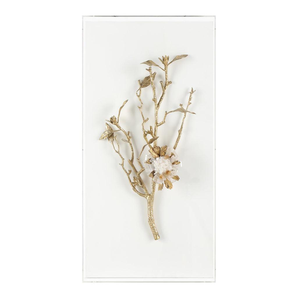 Gold Calcite I | John Richard - GBG-2863A