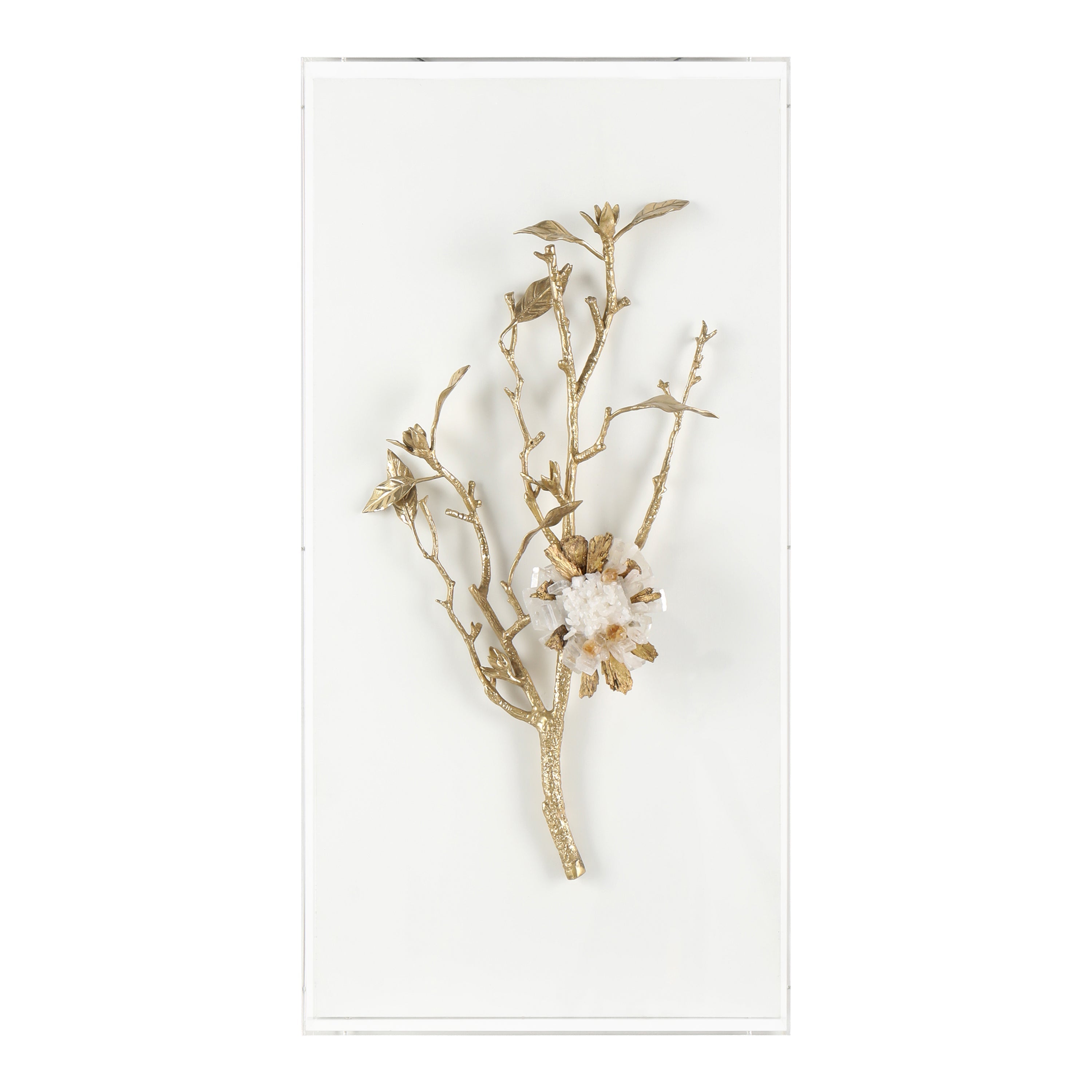 Gold Calcite I | John Richard - GBG-2863A