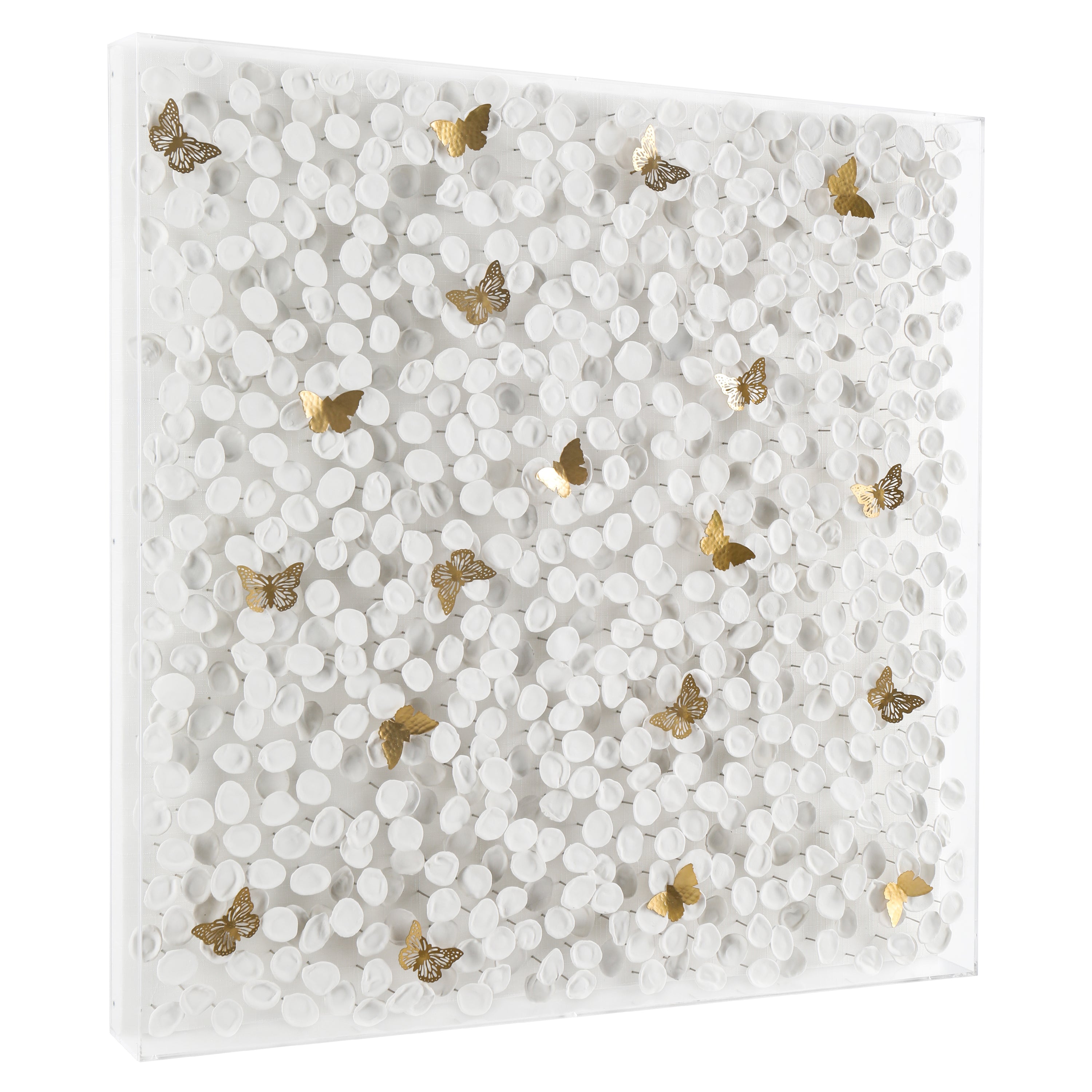 Petals and Butterflies | John Richard - GBG-2865