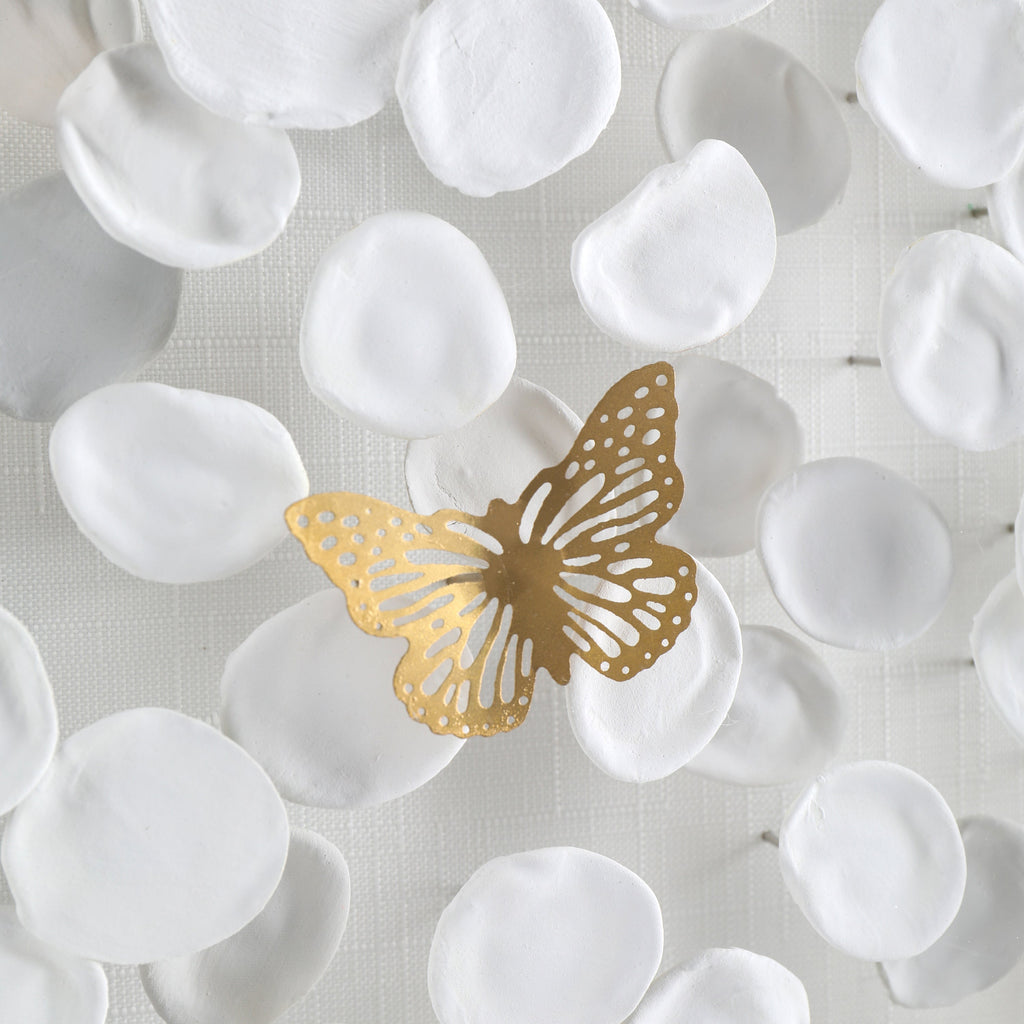 Petals and Butterflies | John Richard - GBG-2865