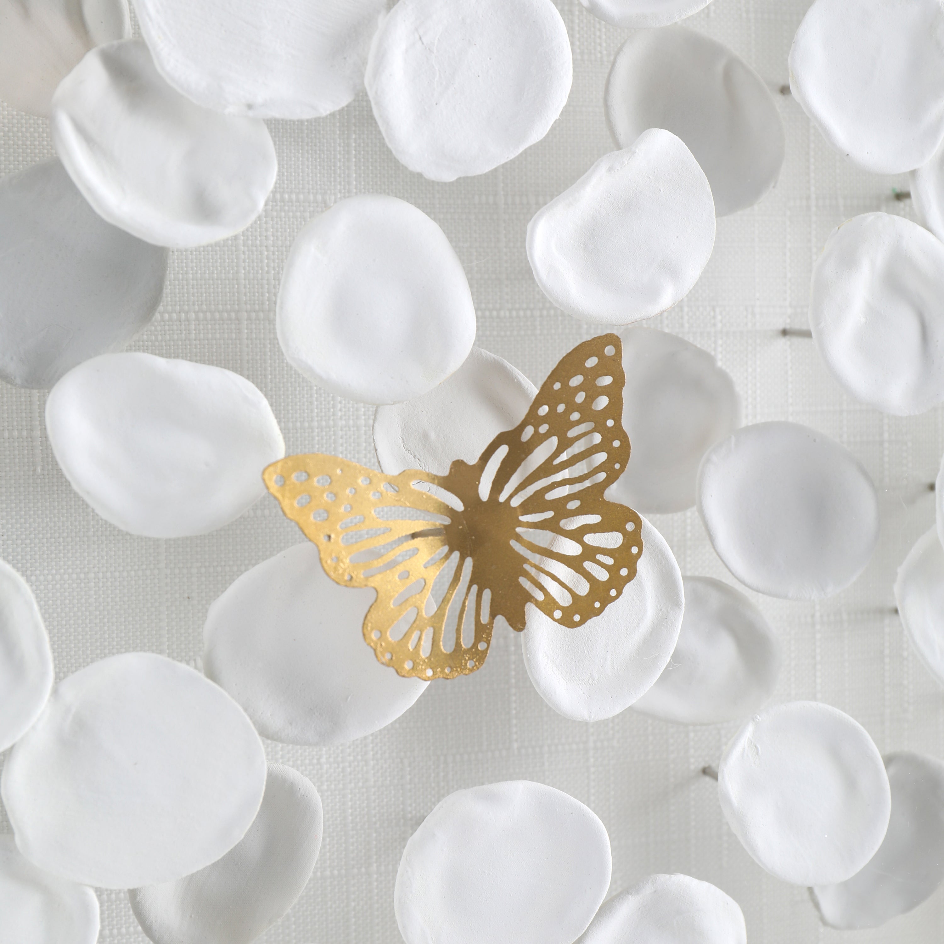 Petals and Butterflies | John Richard - GBG-2865