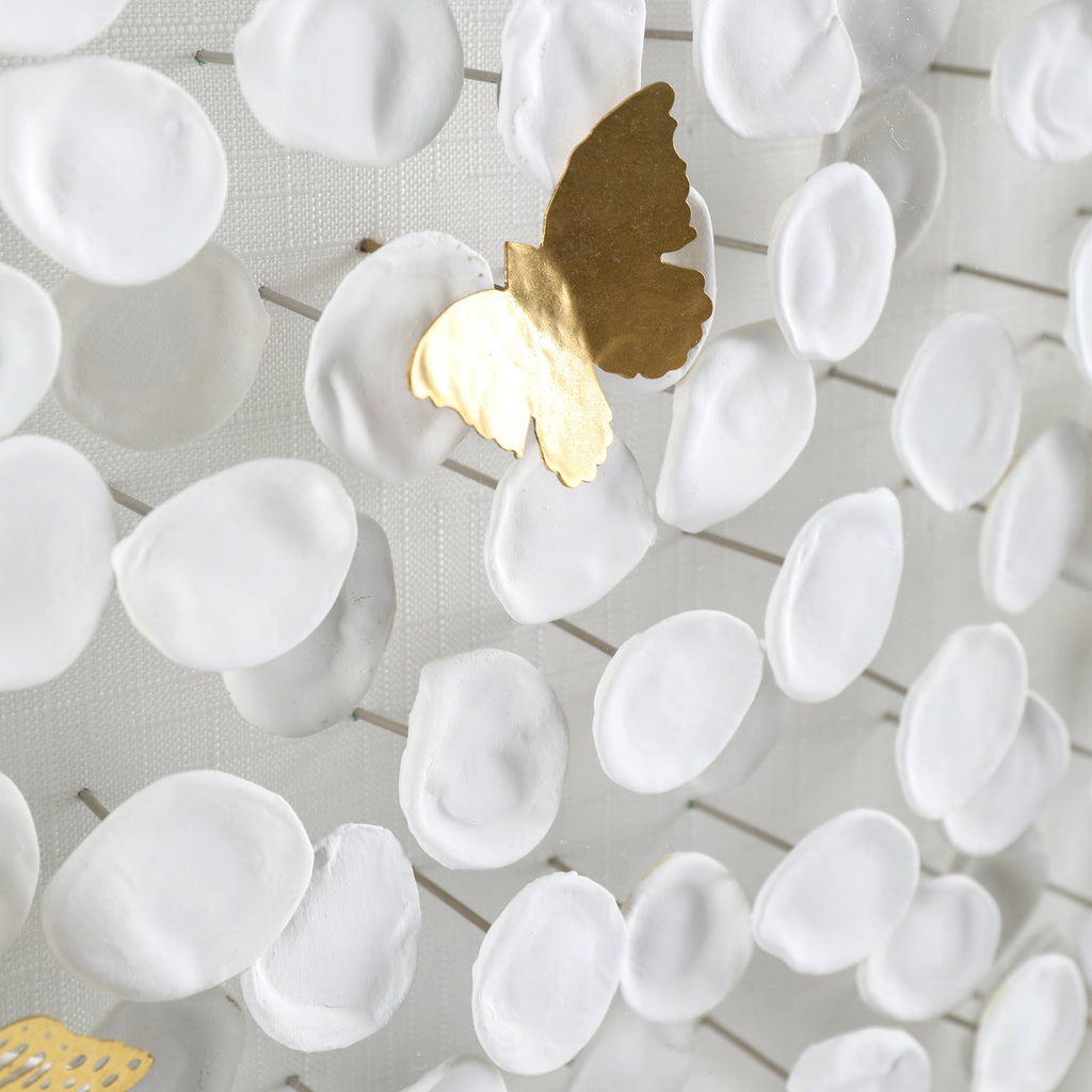 Petals and Butterflies | John Richard - GBG-2865