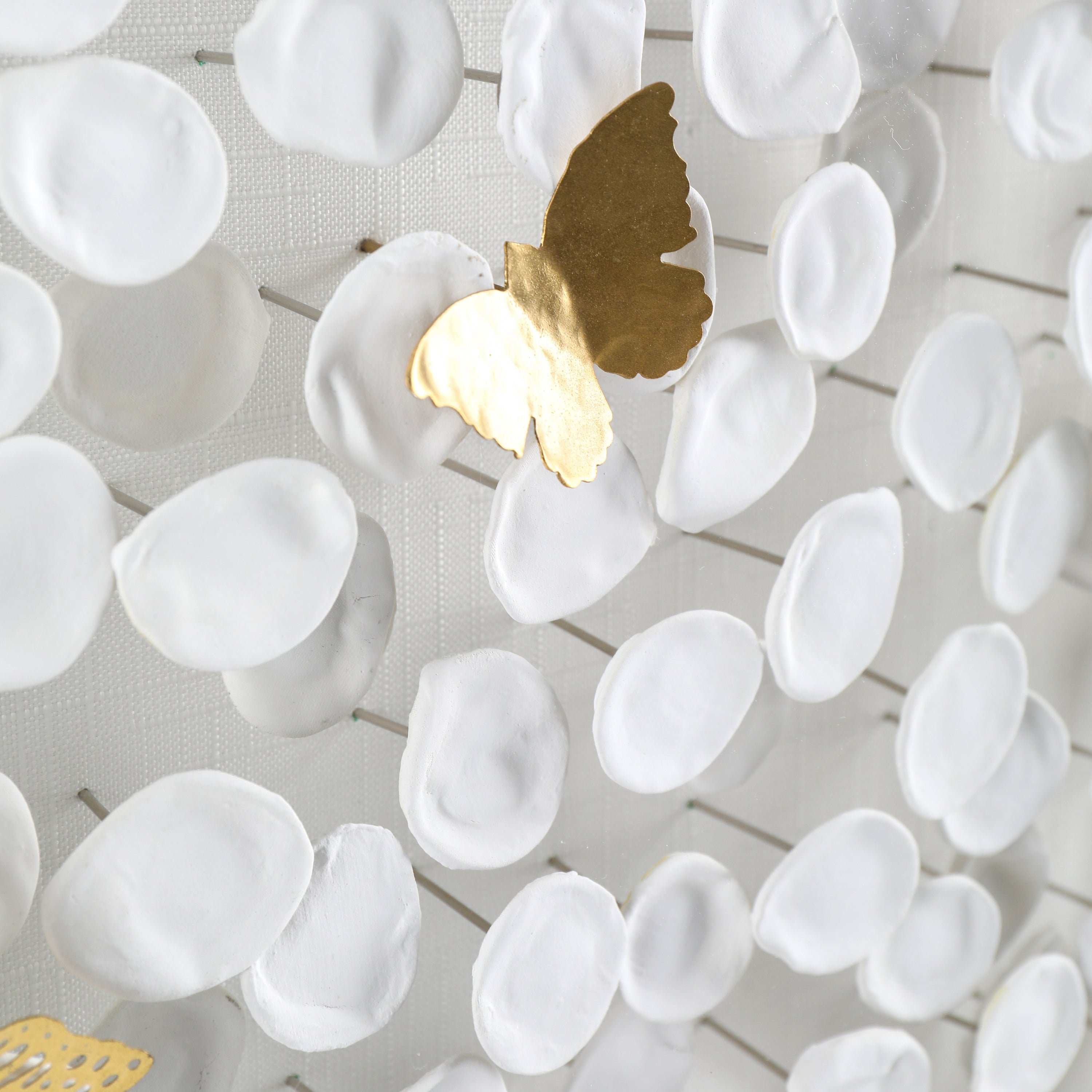 Petals and Butterflies | John Richard - GBG-2865
