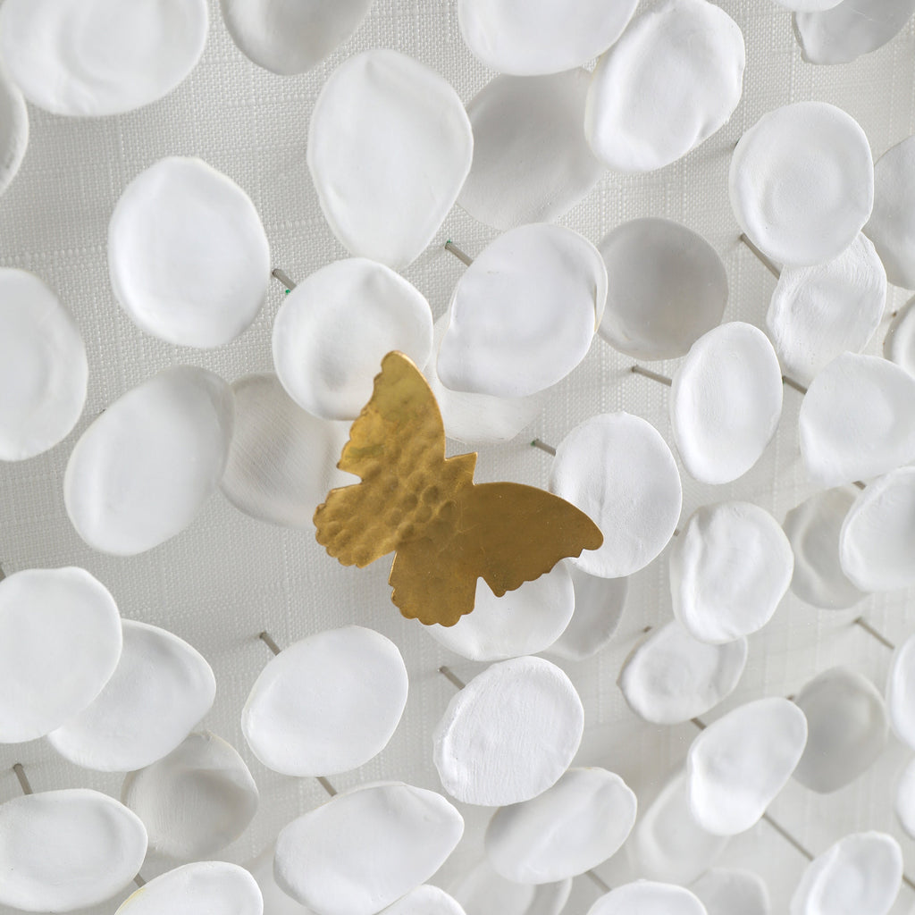 Petals and Butterflies | John Richard - GBG-2865