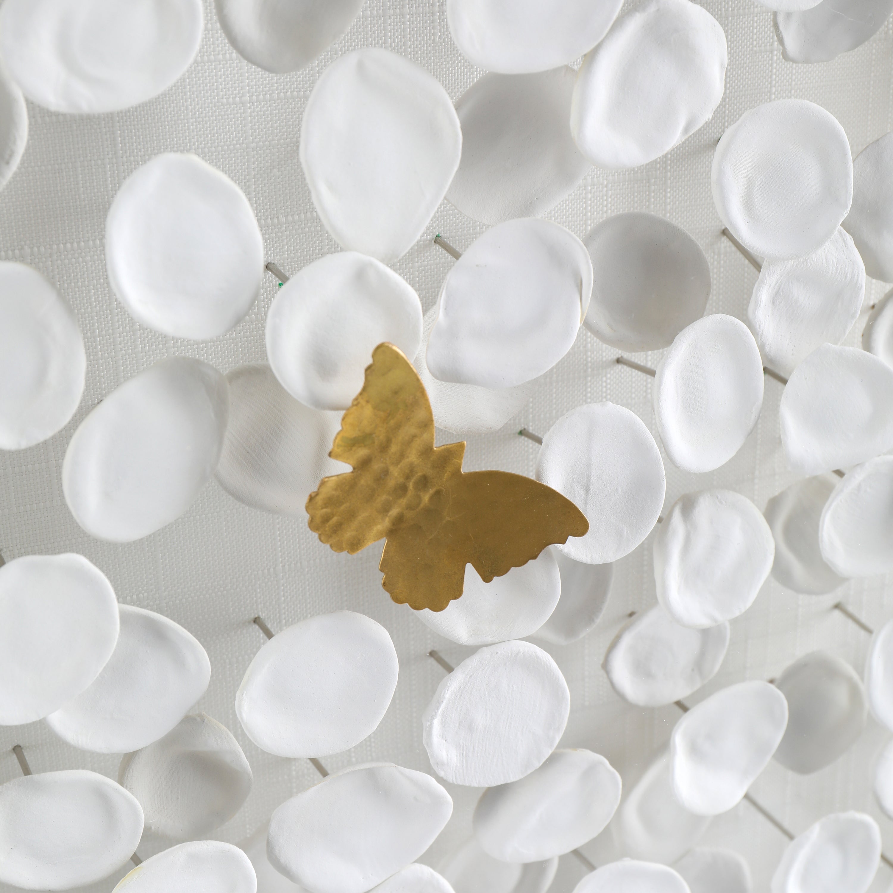 Petals and Butterflies | John Richard - GBG-2865