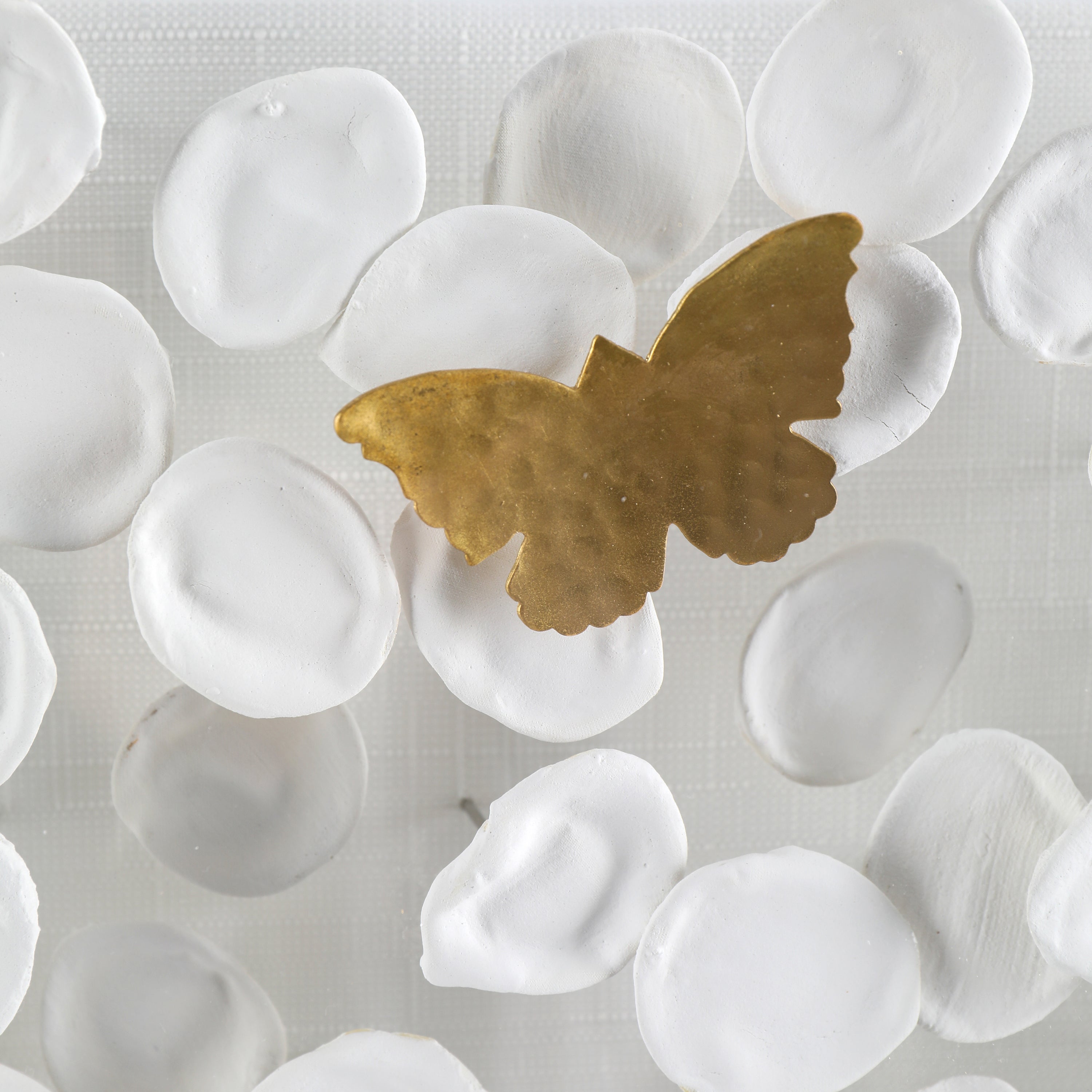 Petals and Butterflies | John Richard - GBG-2865