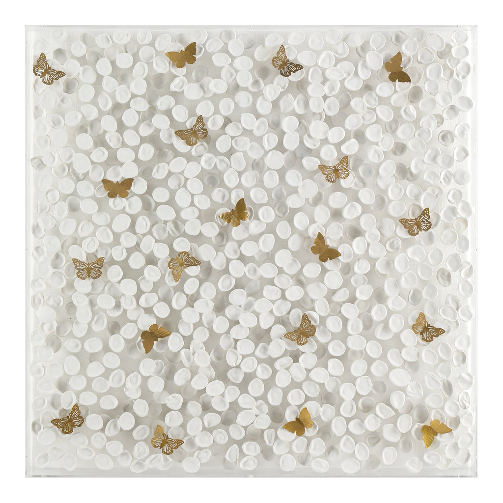 Petals and Butterflies | John Richard - GBG-2865