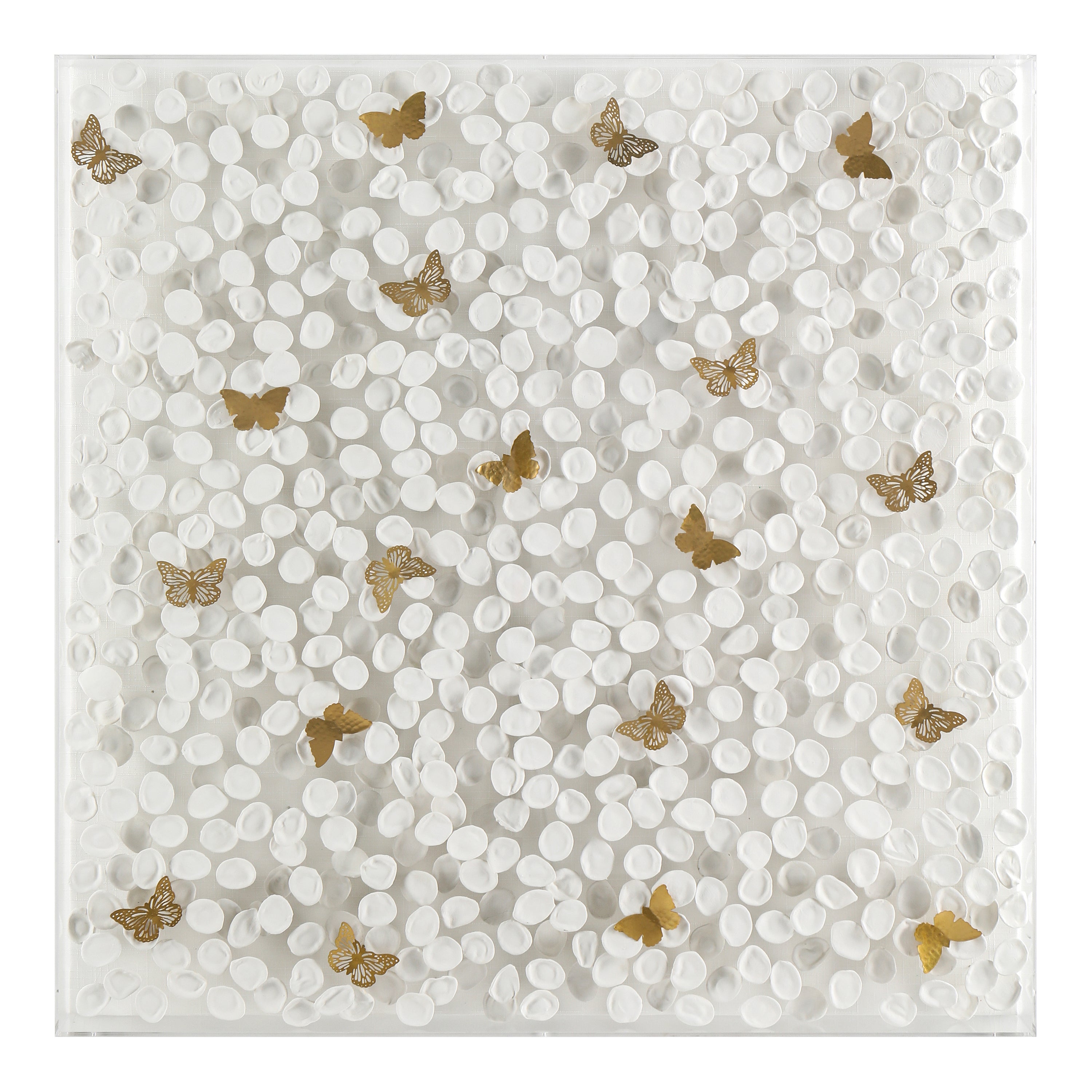 Petals and Butterflies | John Richard - GBG-2865