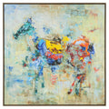 Equestrian Confe | John Richard - GBG-2894
