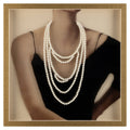 Tania Bello's Onyx | John Richard - GBG-2912B