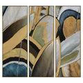 Shaye Rawson's Small Feathers, Set of 3 | John Richard - GBG-2962S3