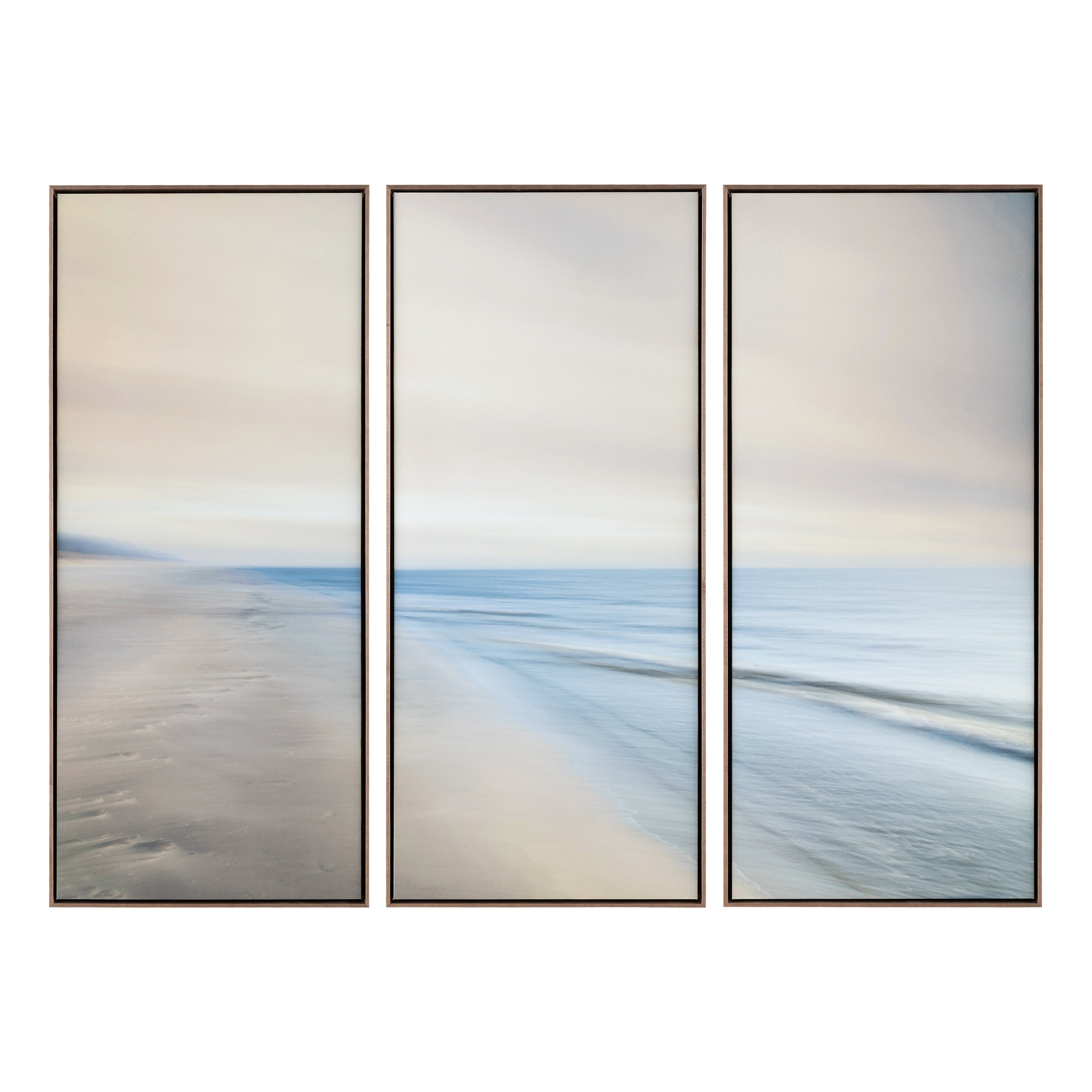 Stig Kalvelid's Dreamtime Triptych | John Richard - GBG-2971S3
