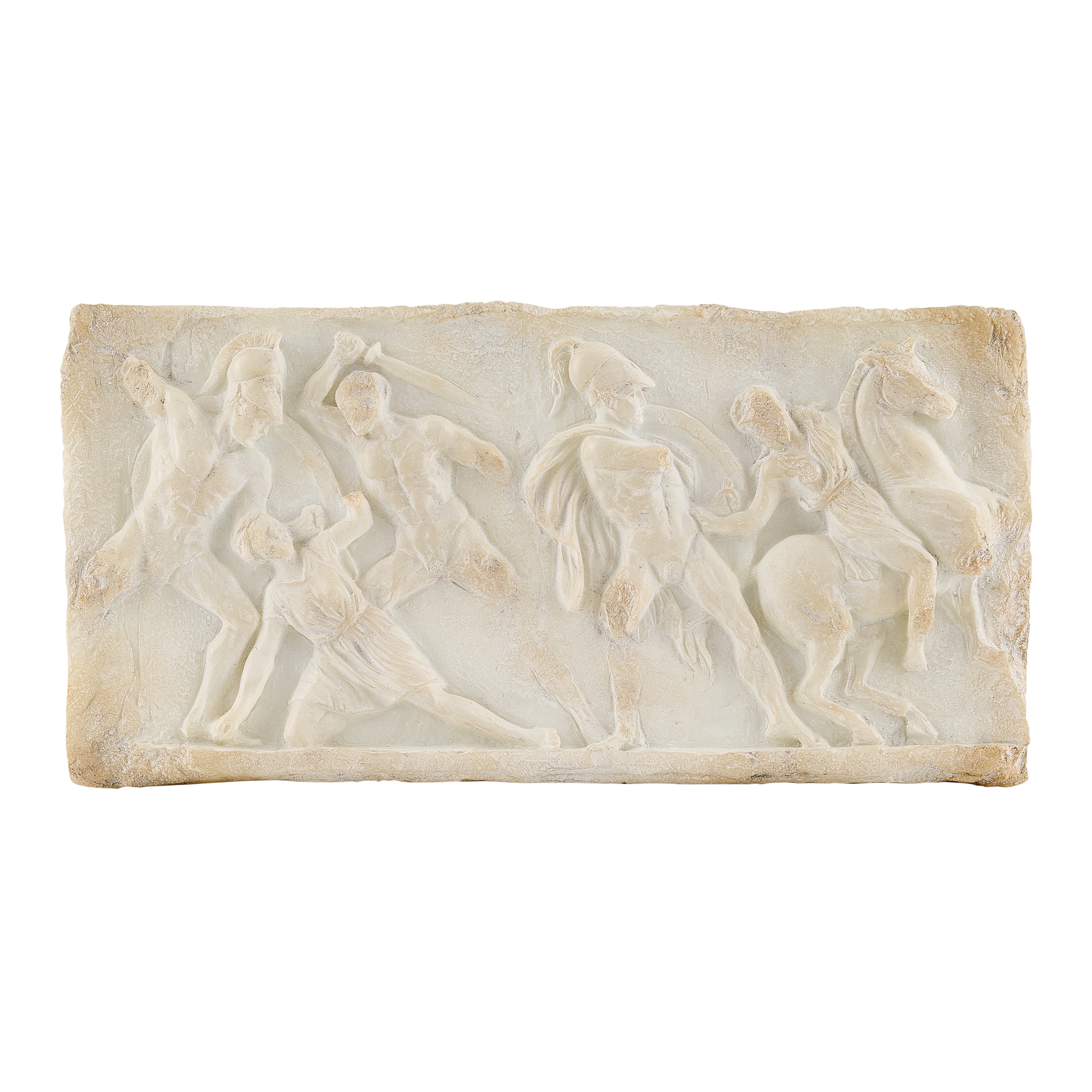 Greek Relief Wall Art I | John Richard - GBG-2972