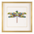 Amy Shaw's Fantasy World Collection: Dragonfly | John Richard - GBG-2990A