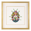 Amy Shaw's Fantasy World Collection: Beetle | John Richard - GBG-2990B