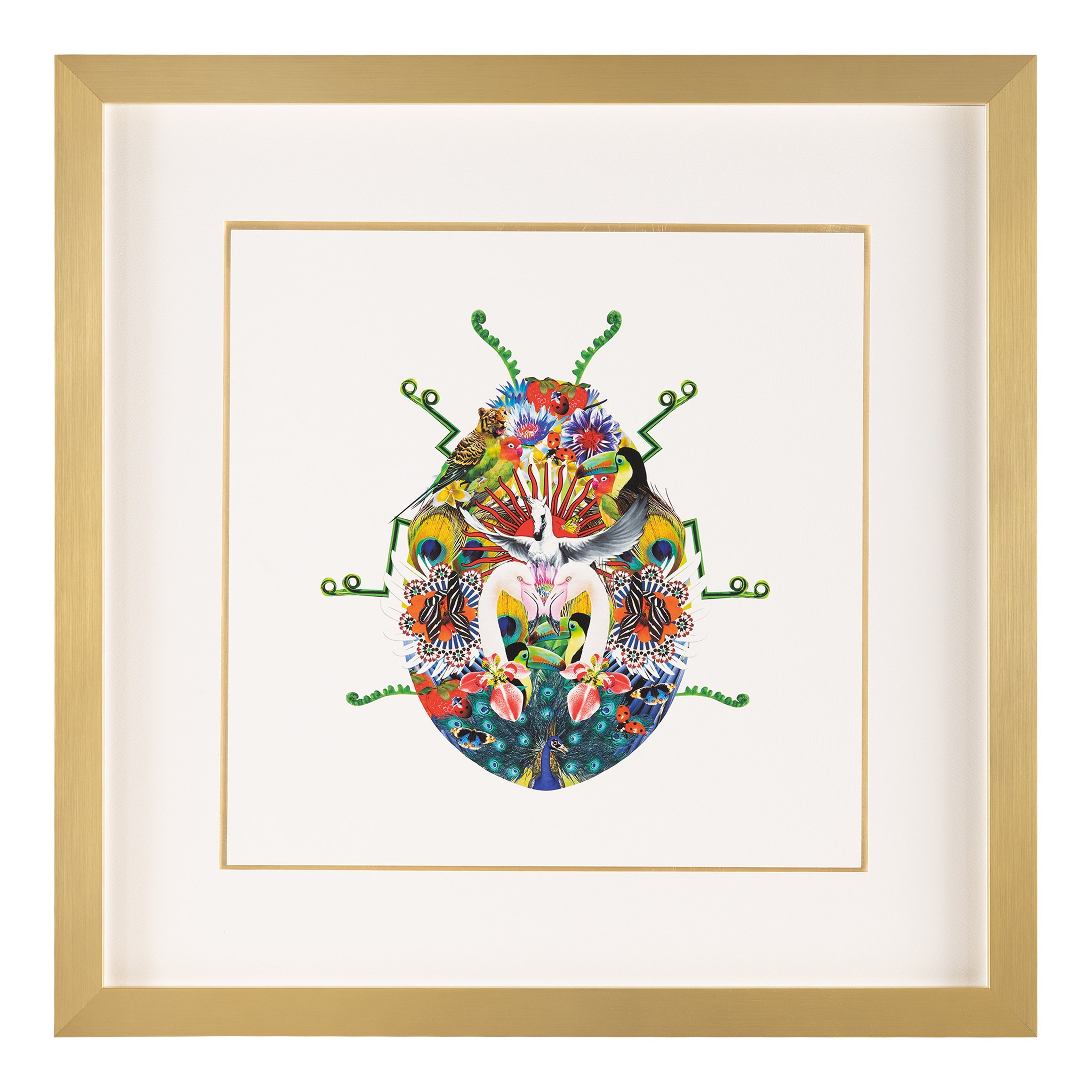 Amy Shaw's Fantasy World Collection: Beetle | John Richard - GBG-2990B