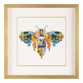 Amy Shaw's Fantasy World Collection: Bee | John Richard - GBG-2990C