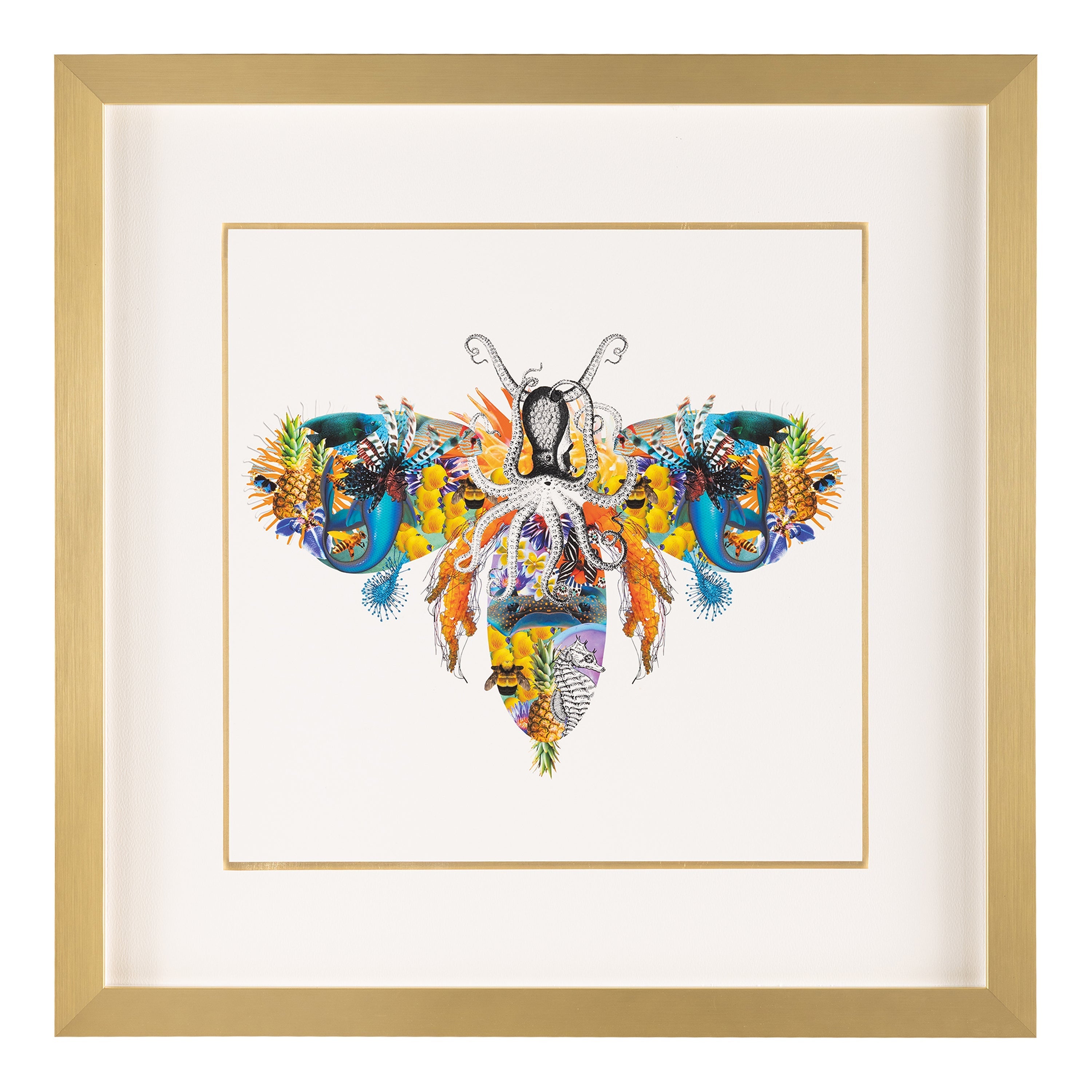 Amy Shaw's Fantasy World Collection: Bee | John Richard - GBG-2990C