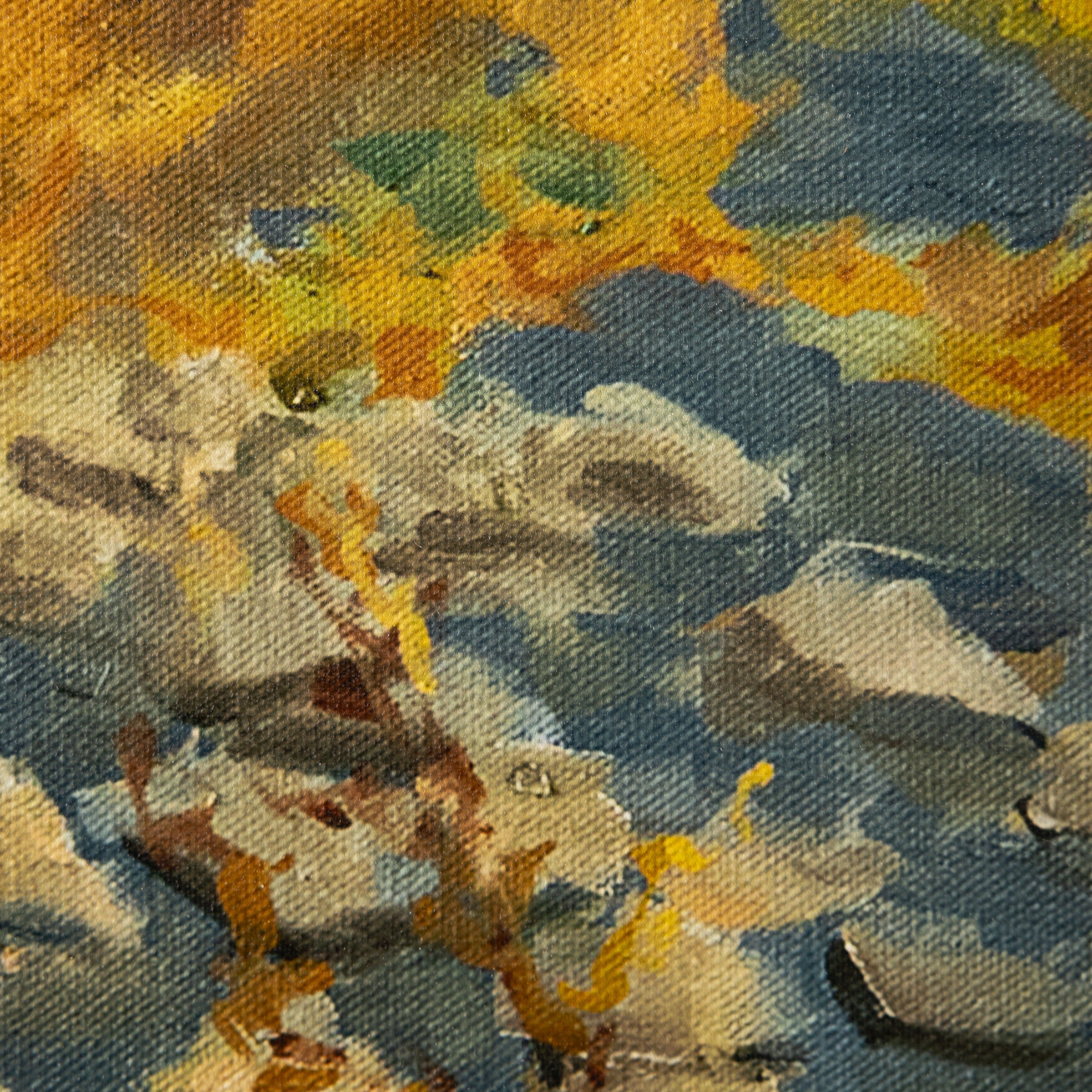 Jackie Ellens' Dreamscape | John Richard - GBG-2992