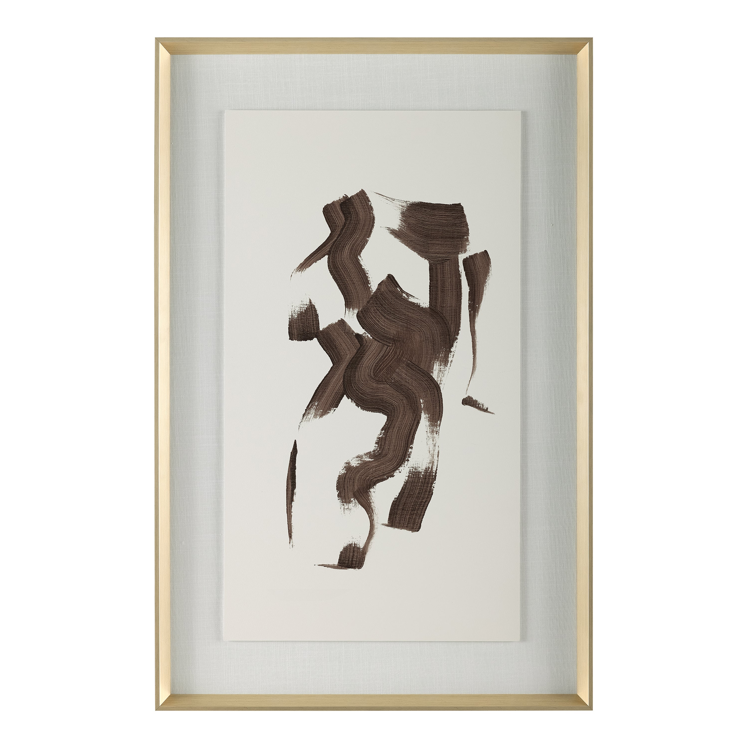 Maja Gunnarsdottir’s Twist | John Richard - GBG-2997C