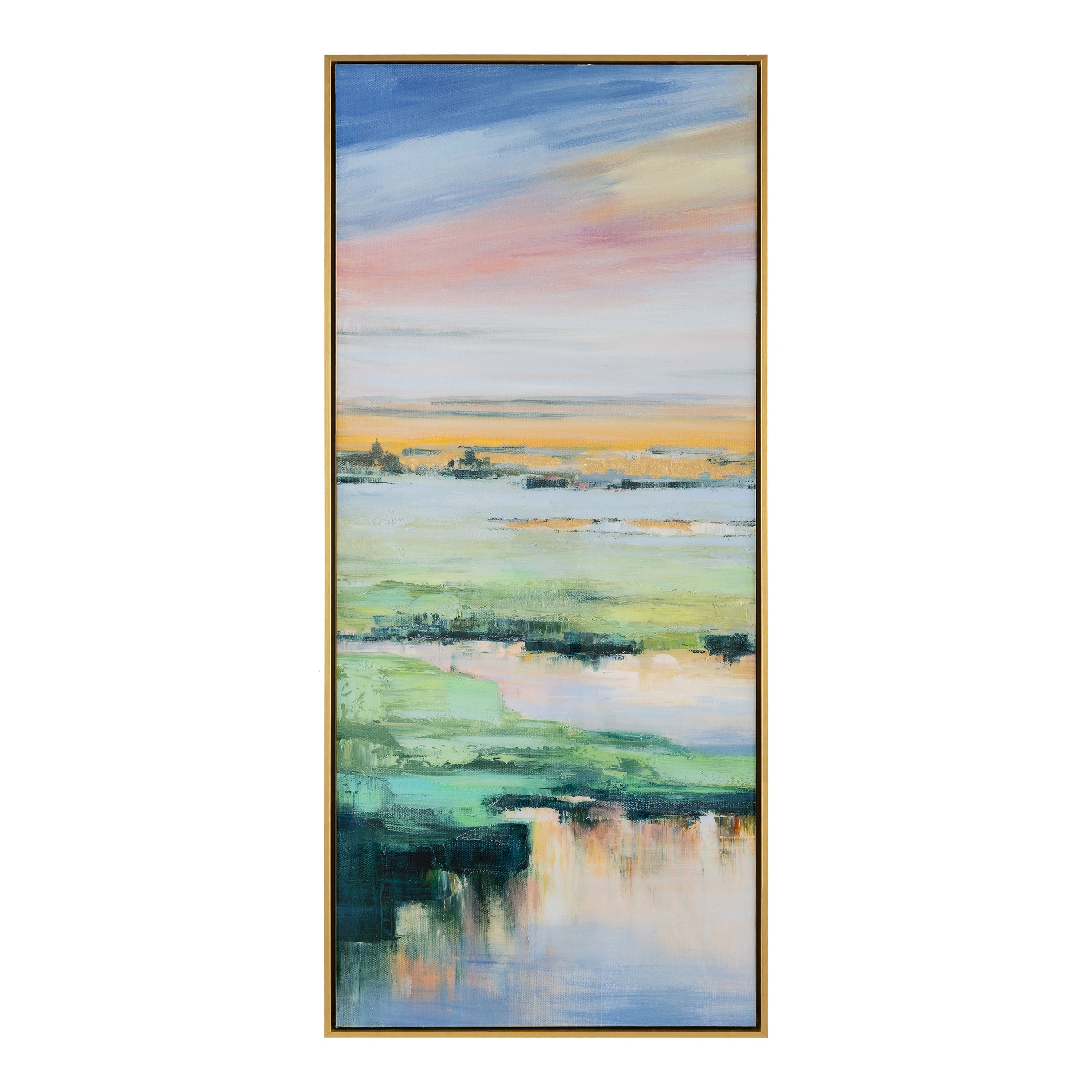 Gold Coast I | John Richard - GBG-3000A