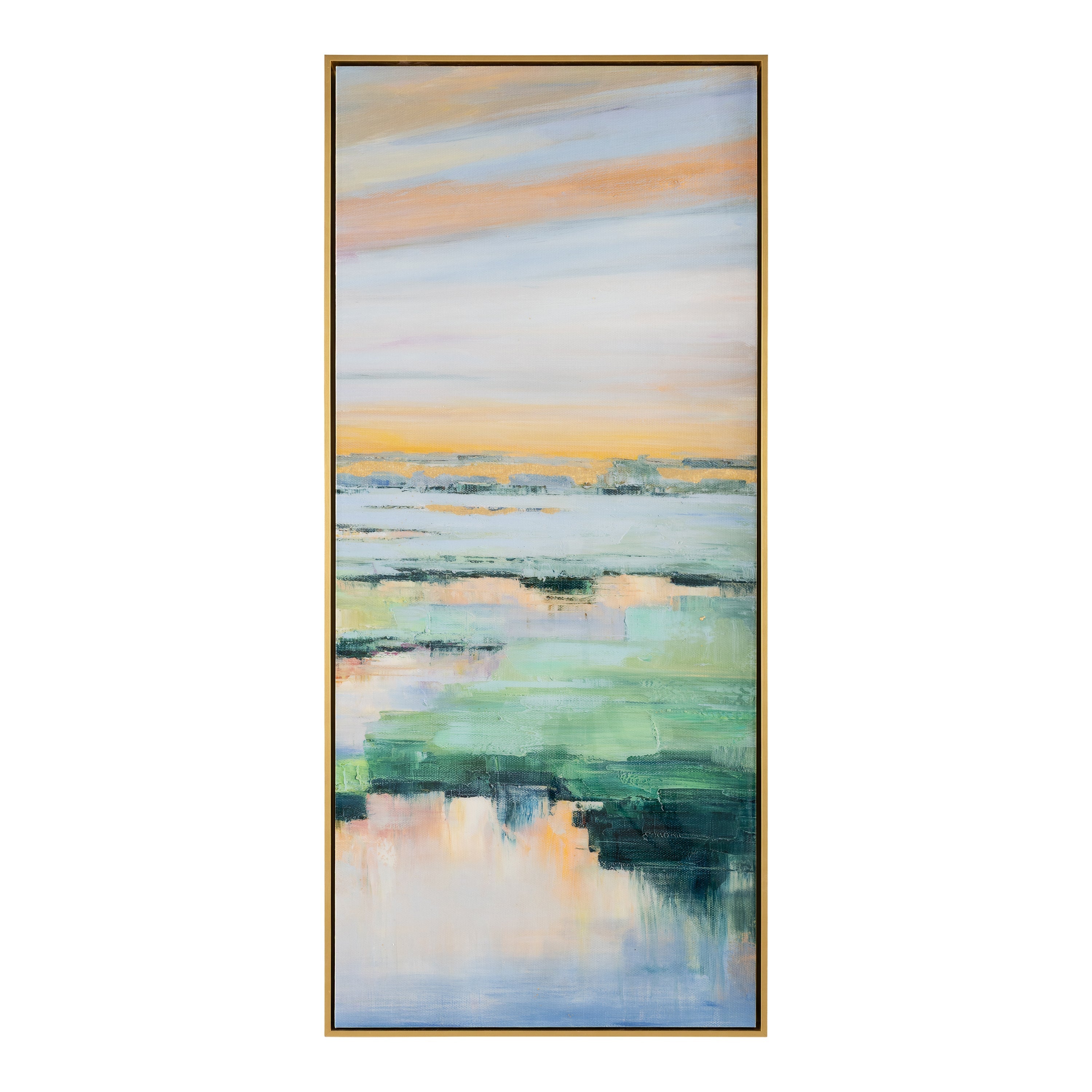 Gold Coast II | John Richard - GBG-3000B