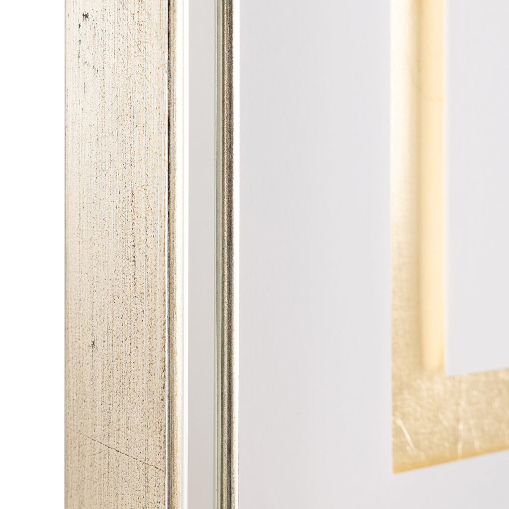 Golden Botanicals I | John Richard - GBG-3004A