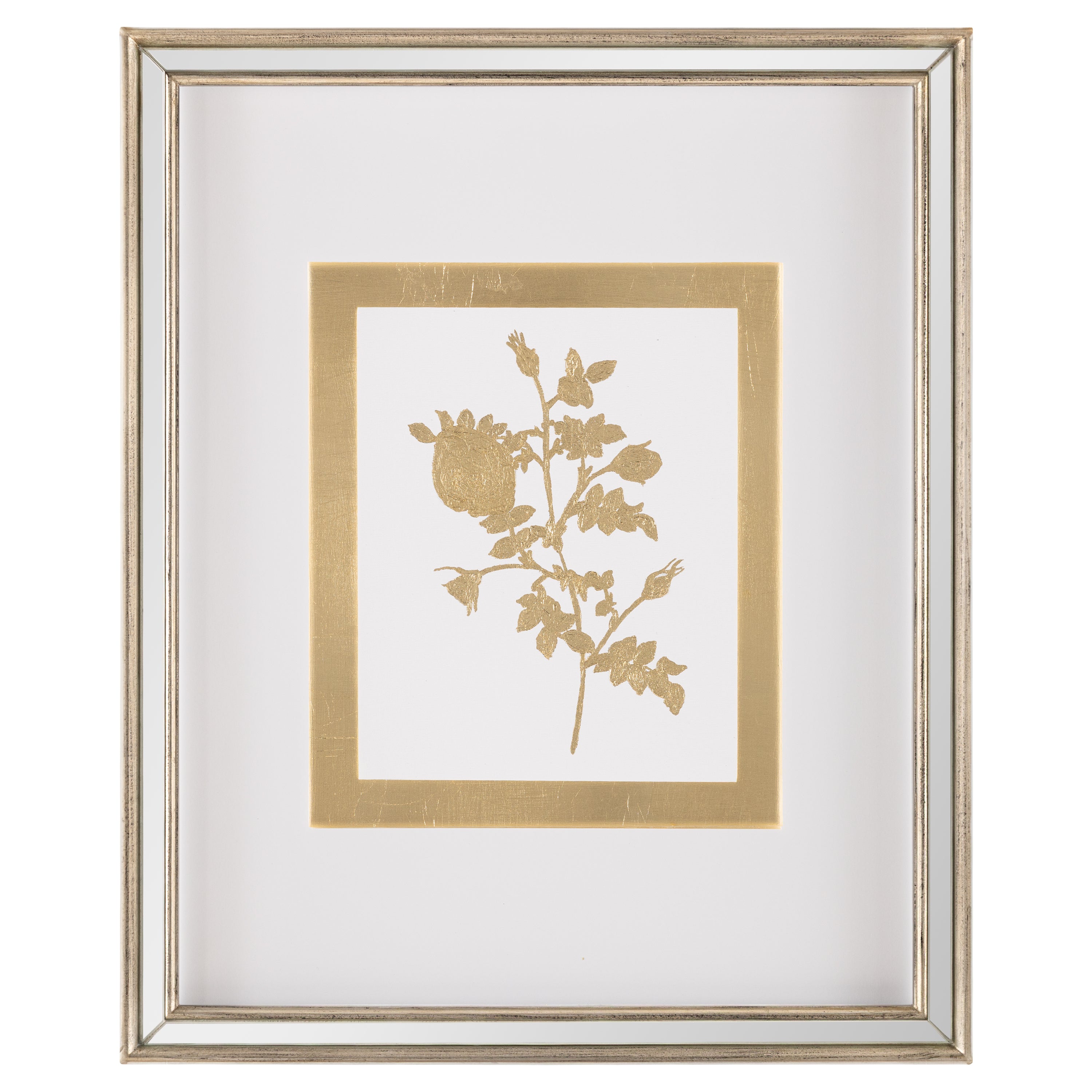 Golden Botanicals V | John Richard - GBG-3004E