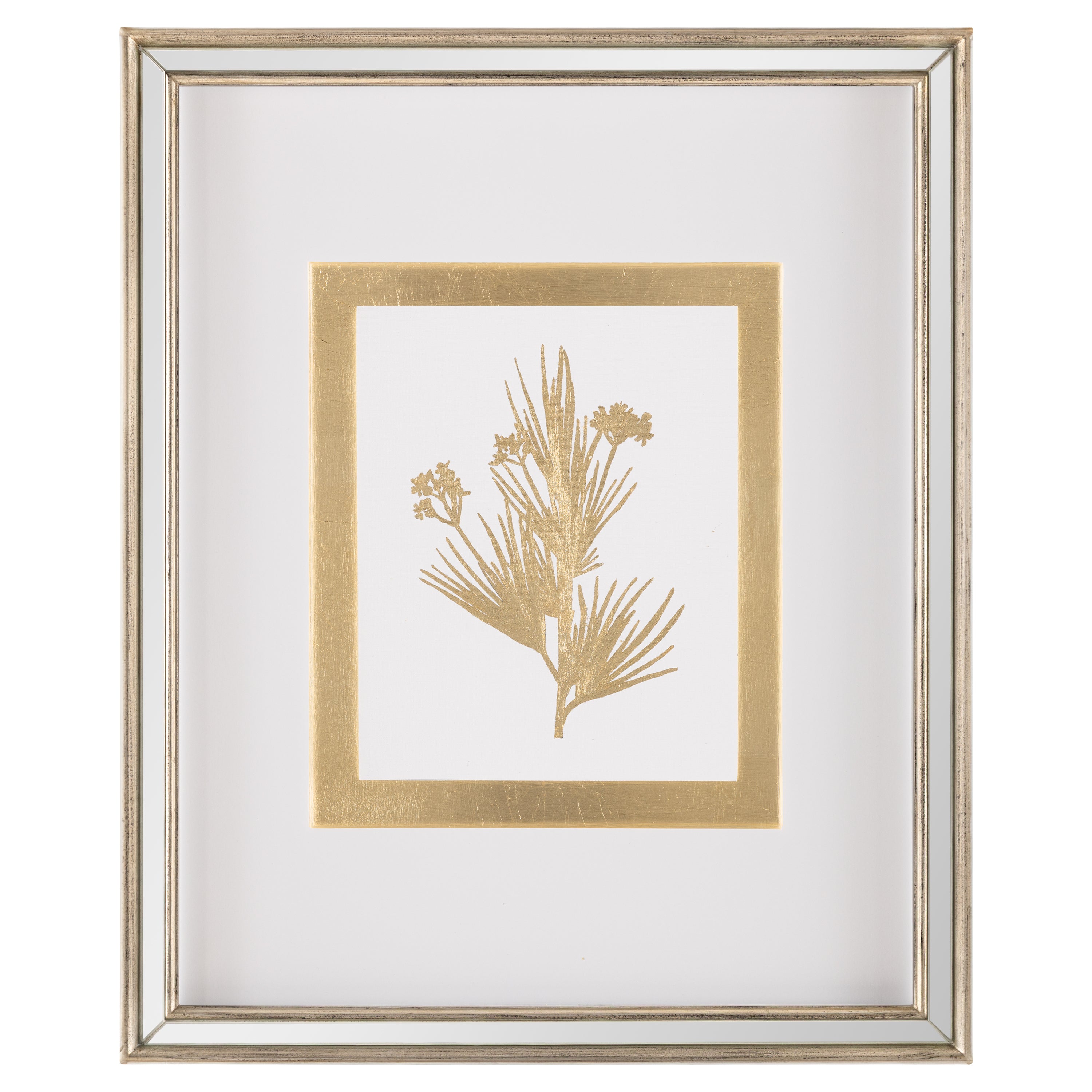 Golden Botanicals VII | John Richard - GBG-3004G