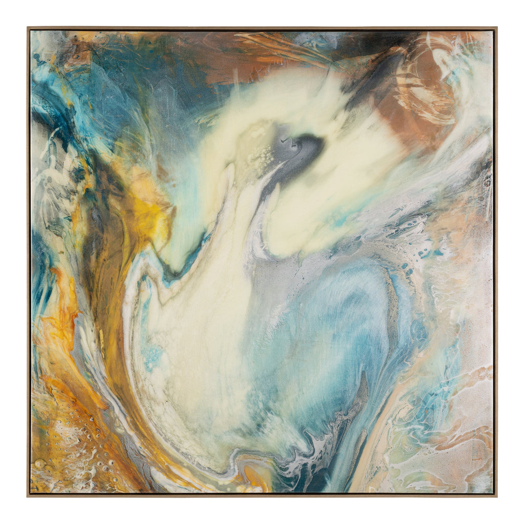 Brendan Parker's Dragons I | John Richard - GBG-3008A