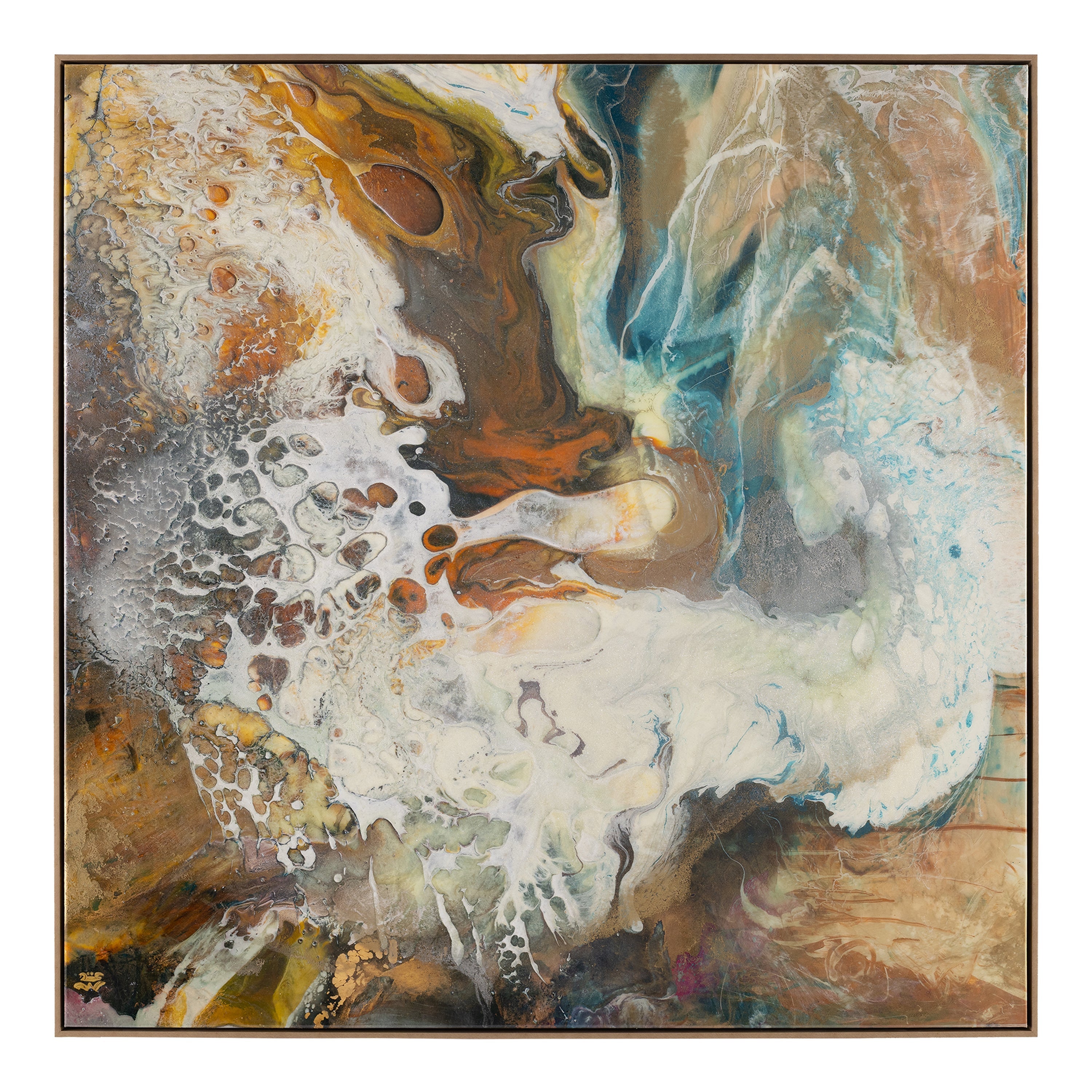 Brendan Parker's Dragons II | John Richard - GBG-3008B
