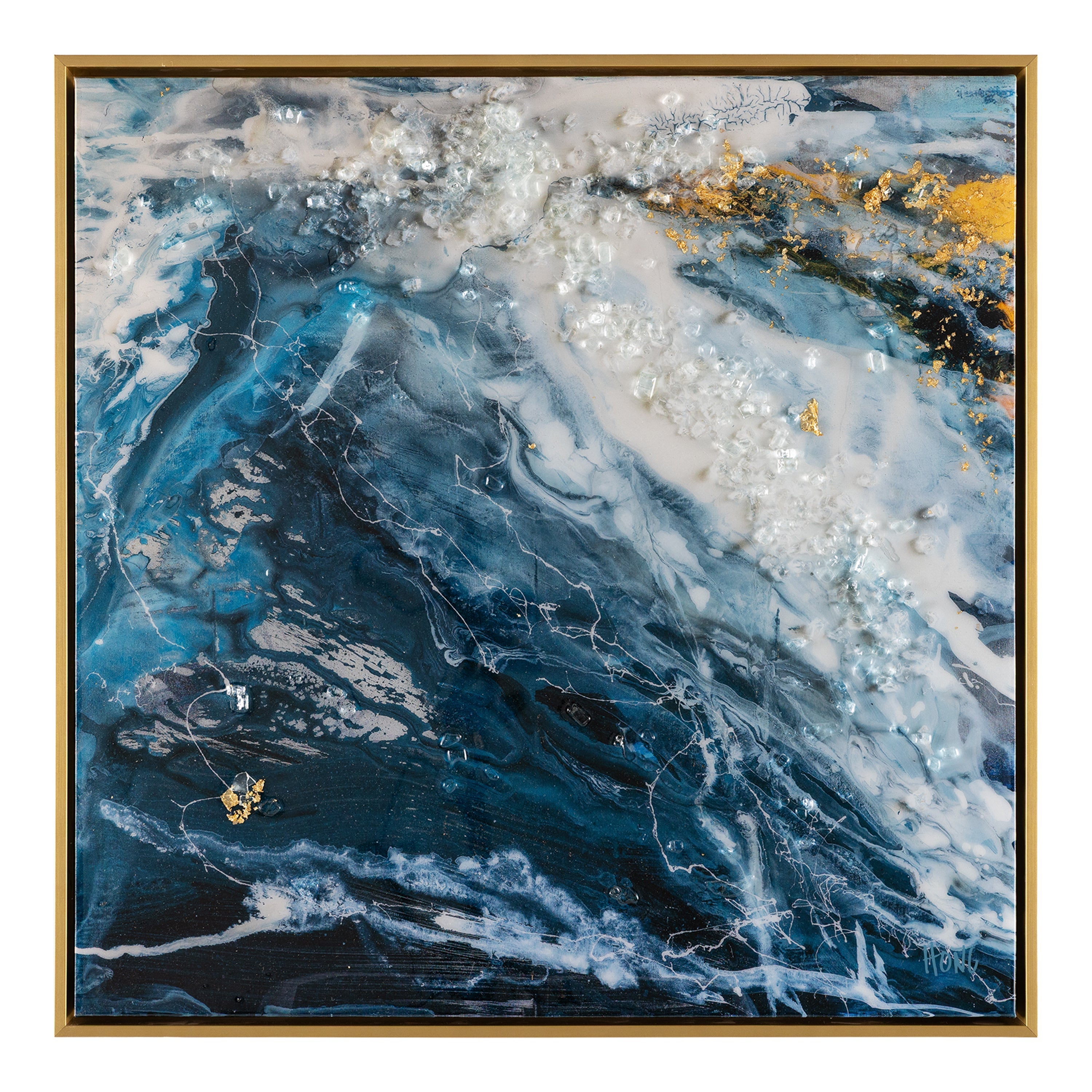 Mary Hong's Dreamscape II | John Richard - GBG-3010B