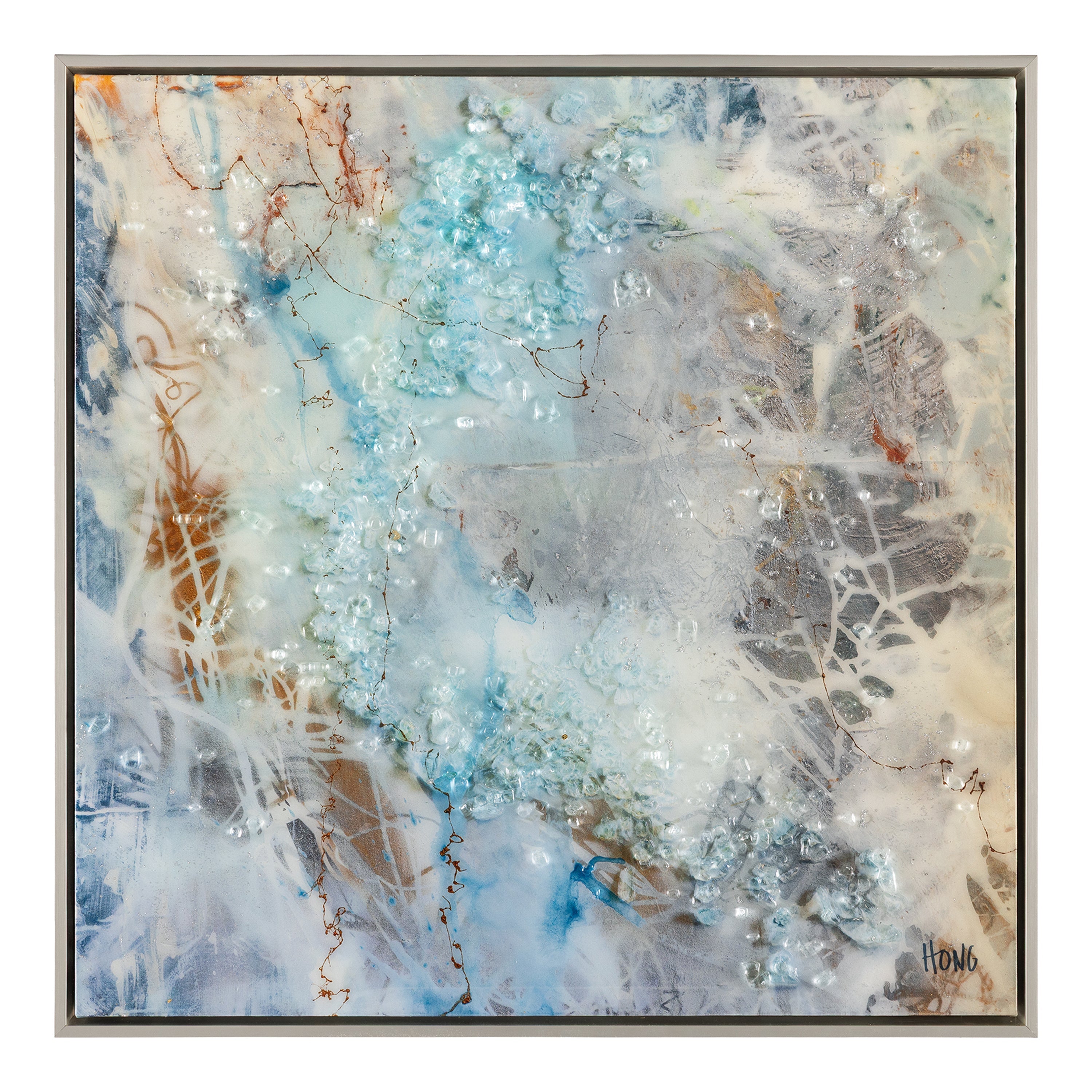 Mary Hong's Dream Catcher I | John Richard - GBG-3011A