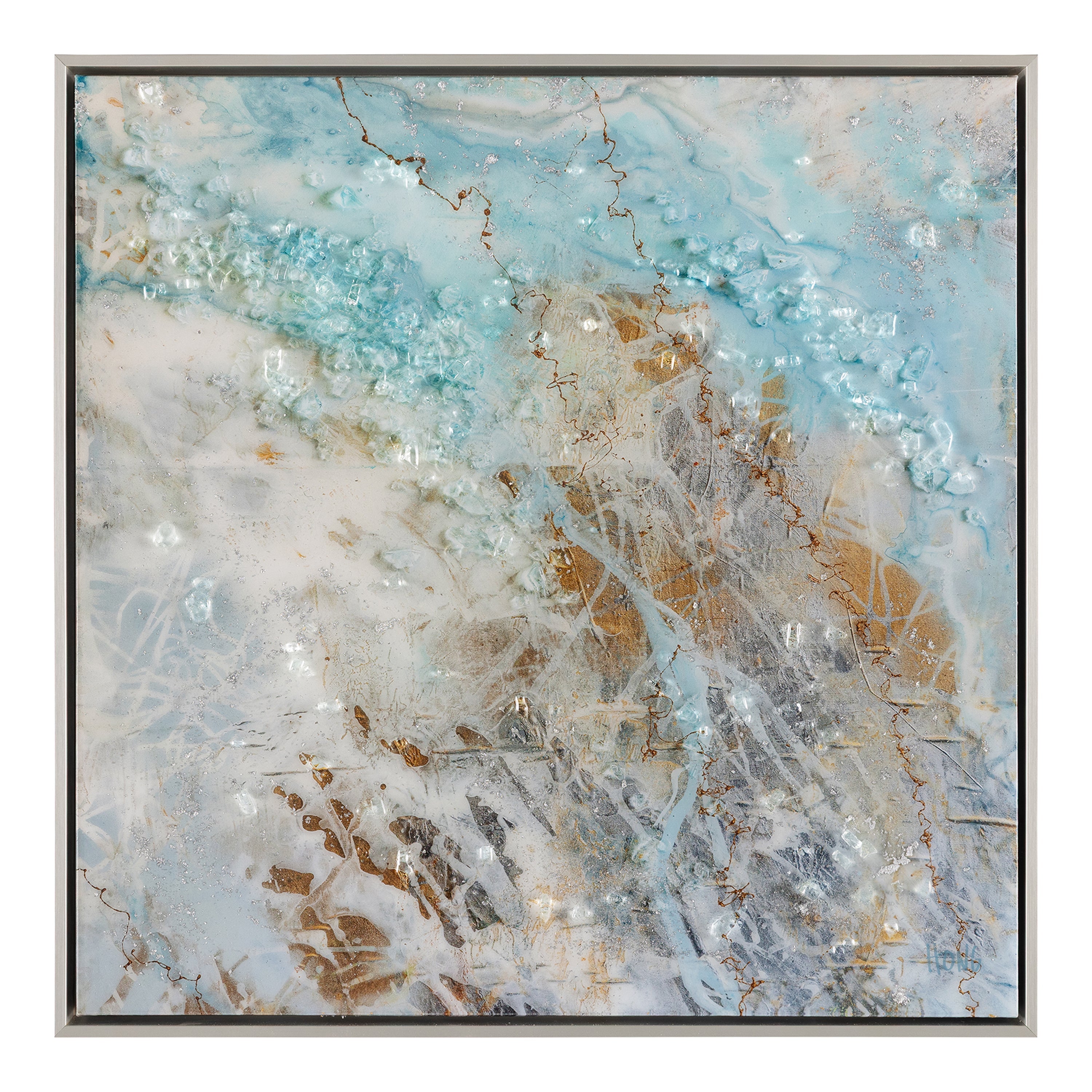 Mary Hong's Dream Catcher II | John Richard - GBG-3011B