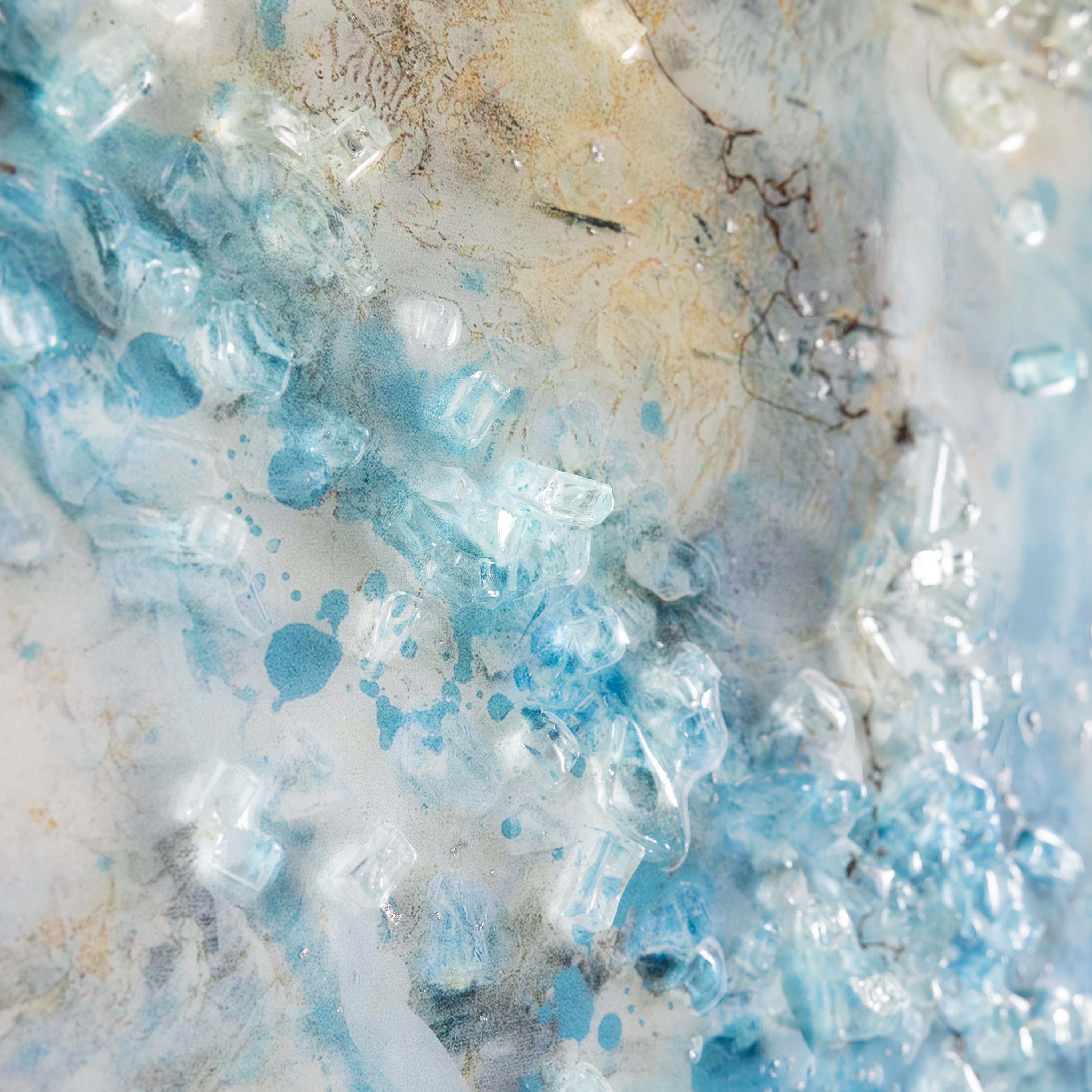 Mary Hong's Dream Catcher II | John Richard - GBG-3011B