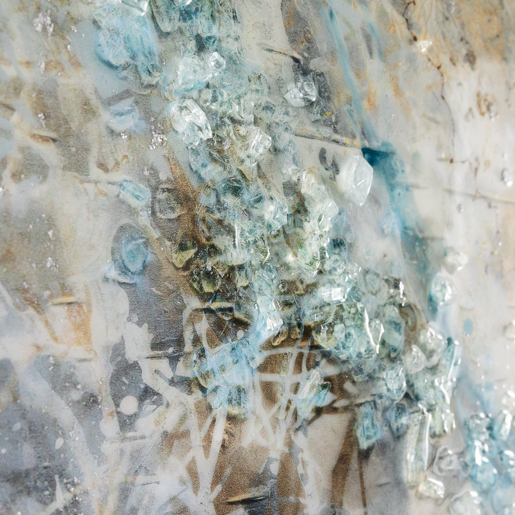 Mary Hong's Dream Catcher II | John Richard - GBG-3011B