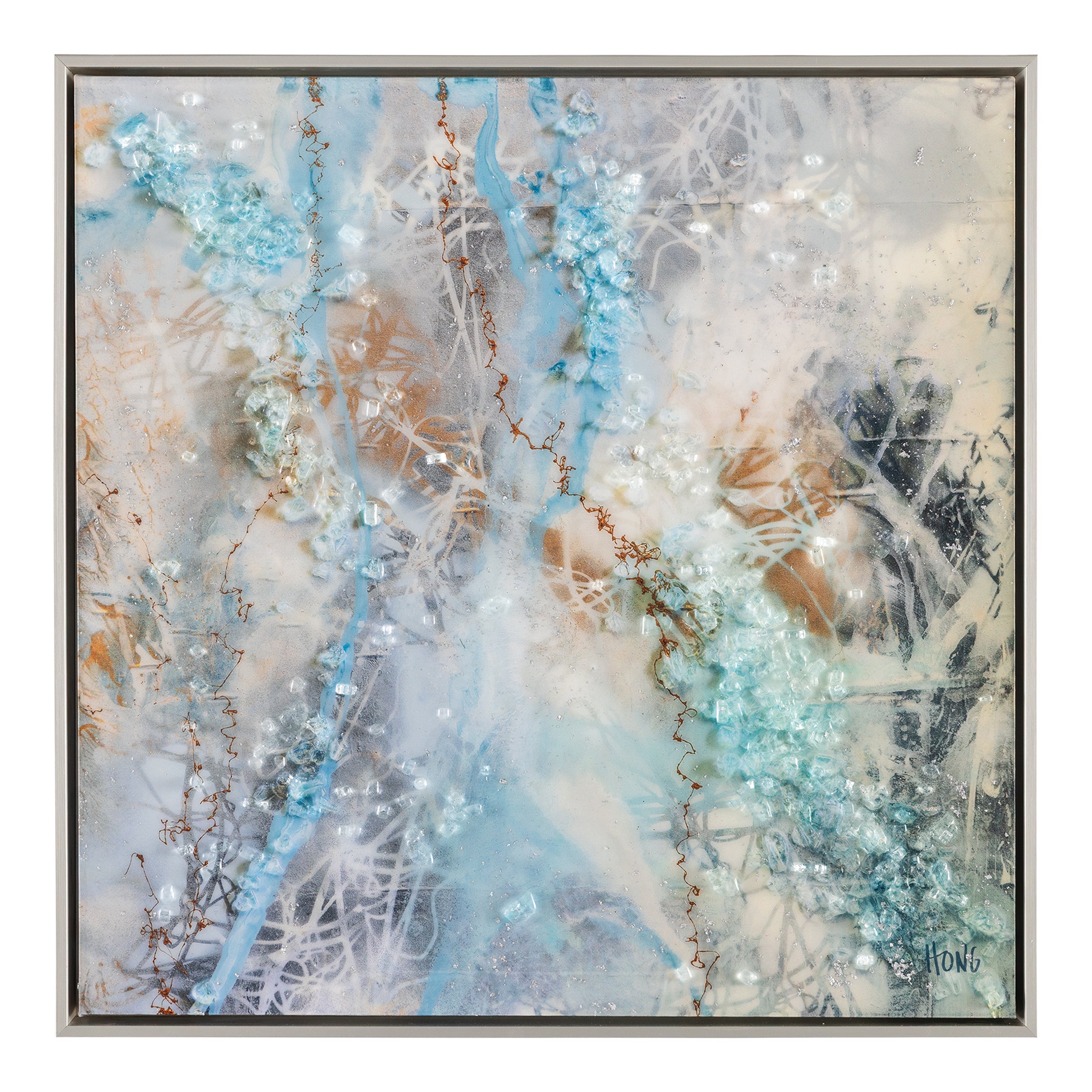Mary Hong's Dream Catcher III | John Richard - GBG-3011C