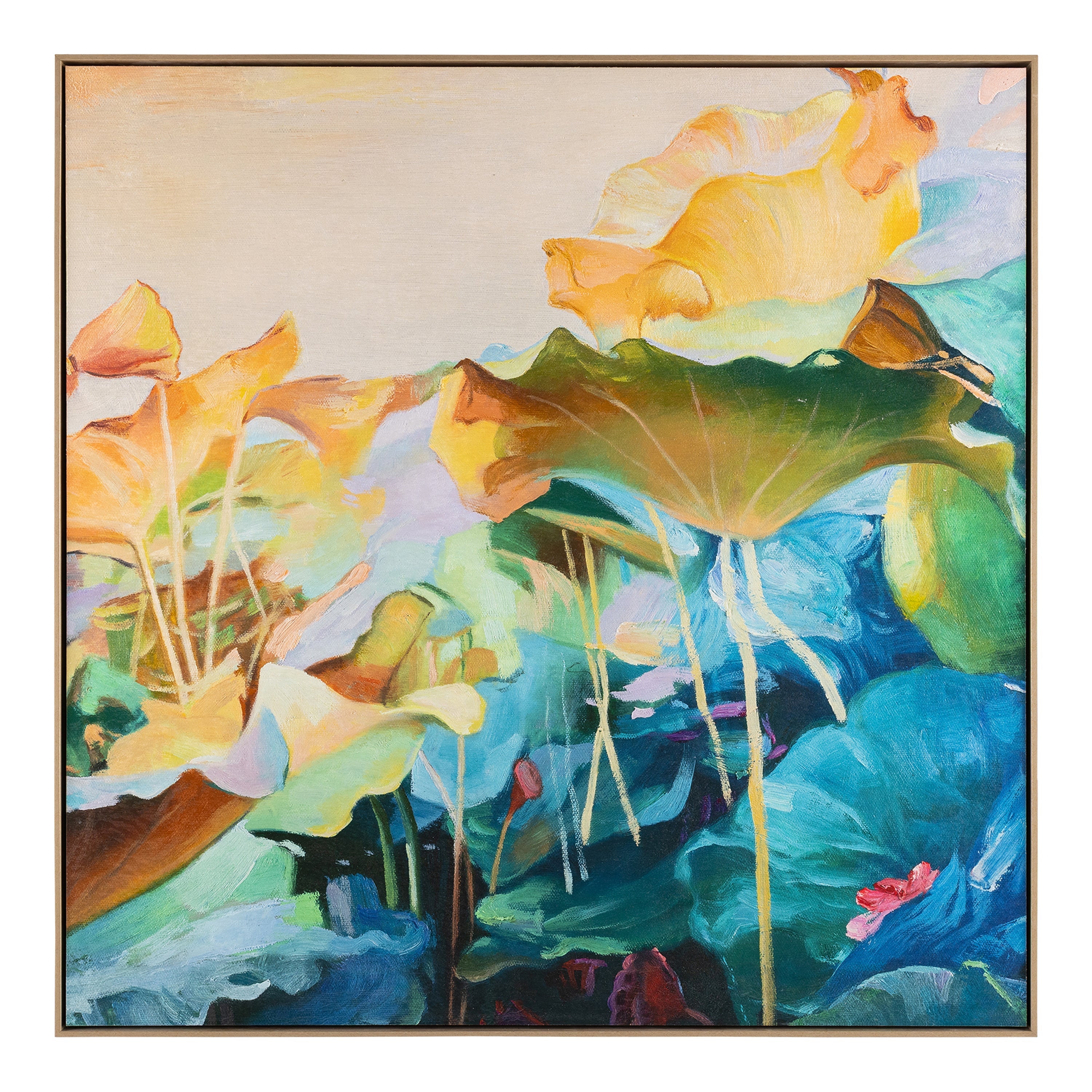 Dreaming | John Richard - GBG-3019