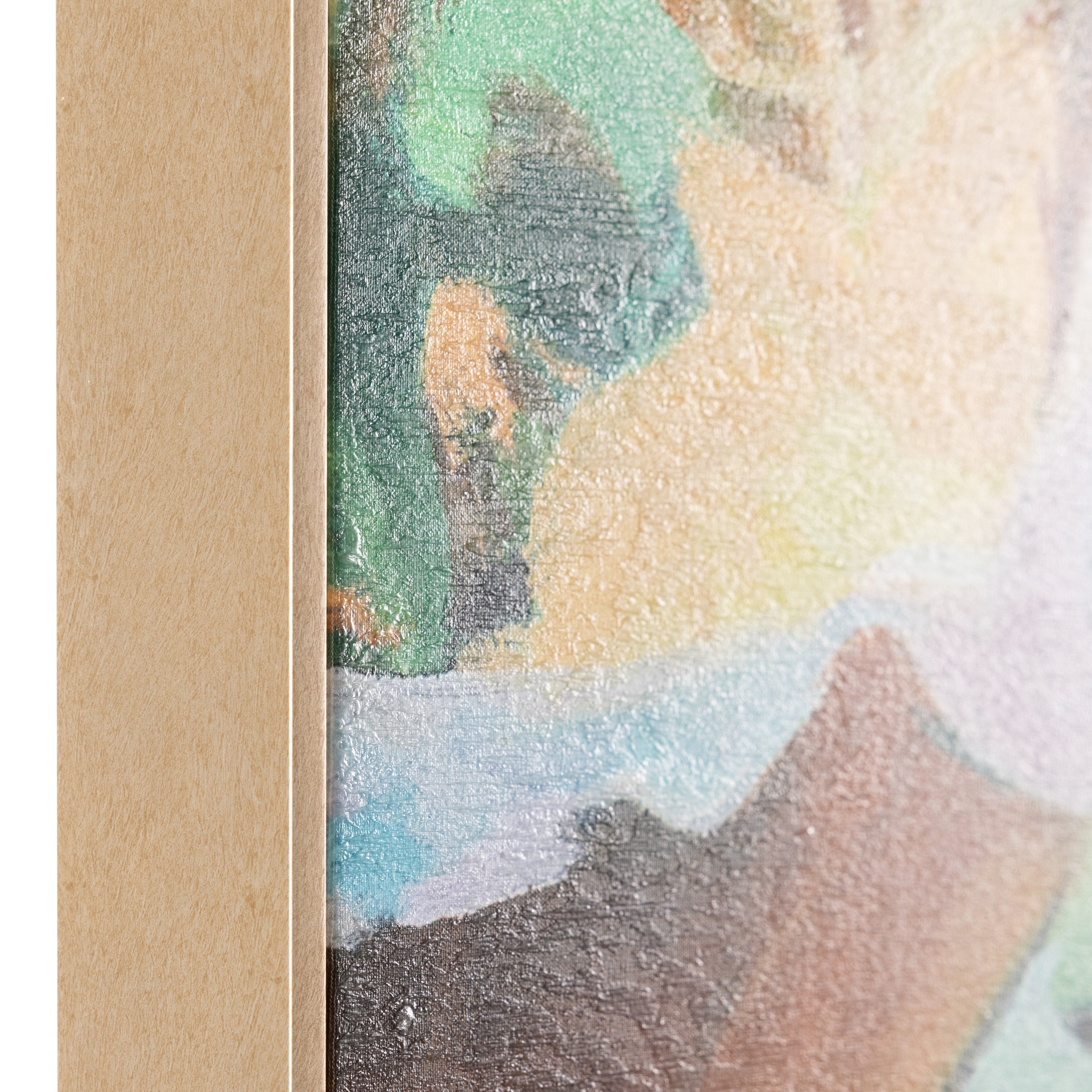 Dreaming | John Richard - GBG-3019