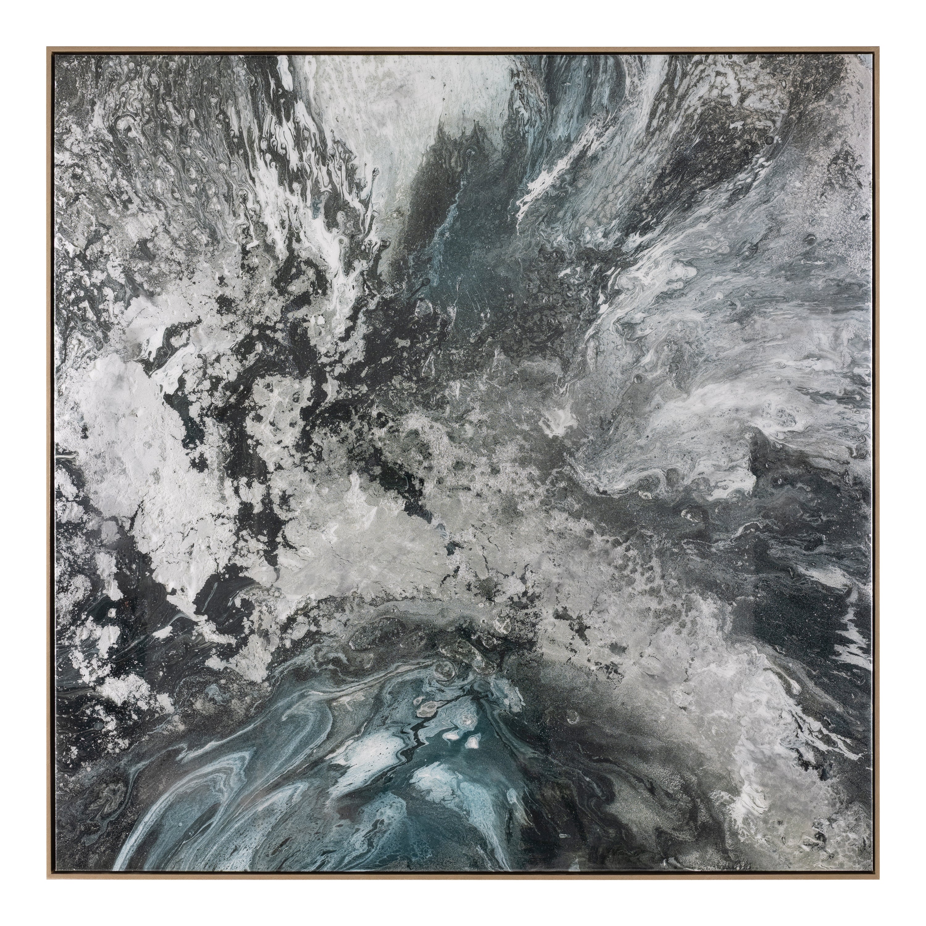 Brendan Parker's Dark Horse II | John Richard - GBG-3042B