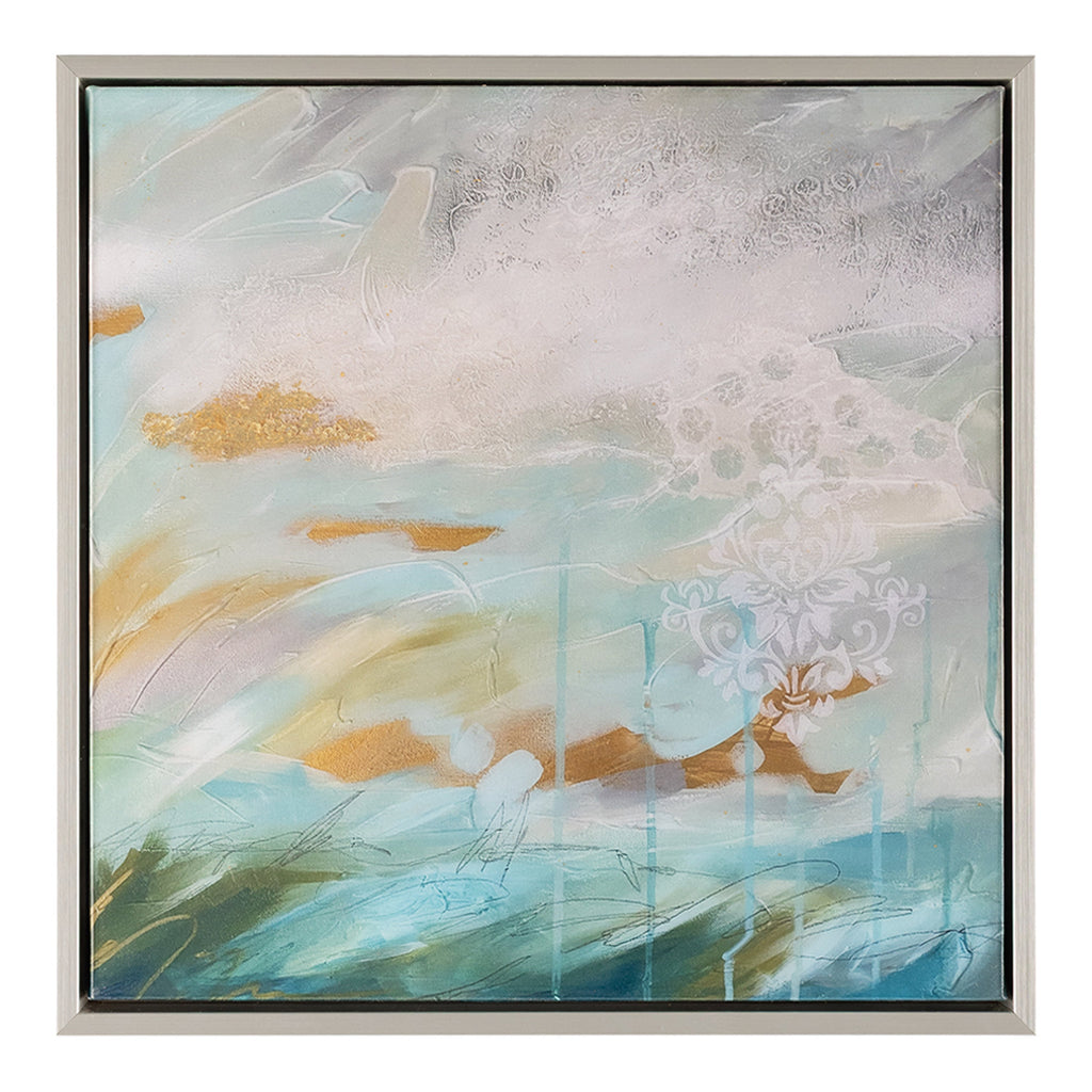 Susan Zulauf's Breeze Triptych | John Richard - GBG-3046S3