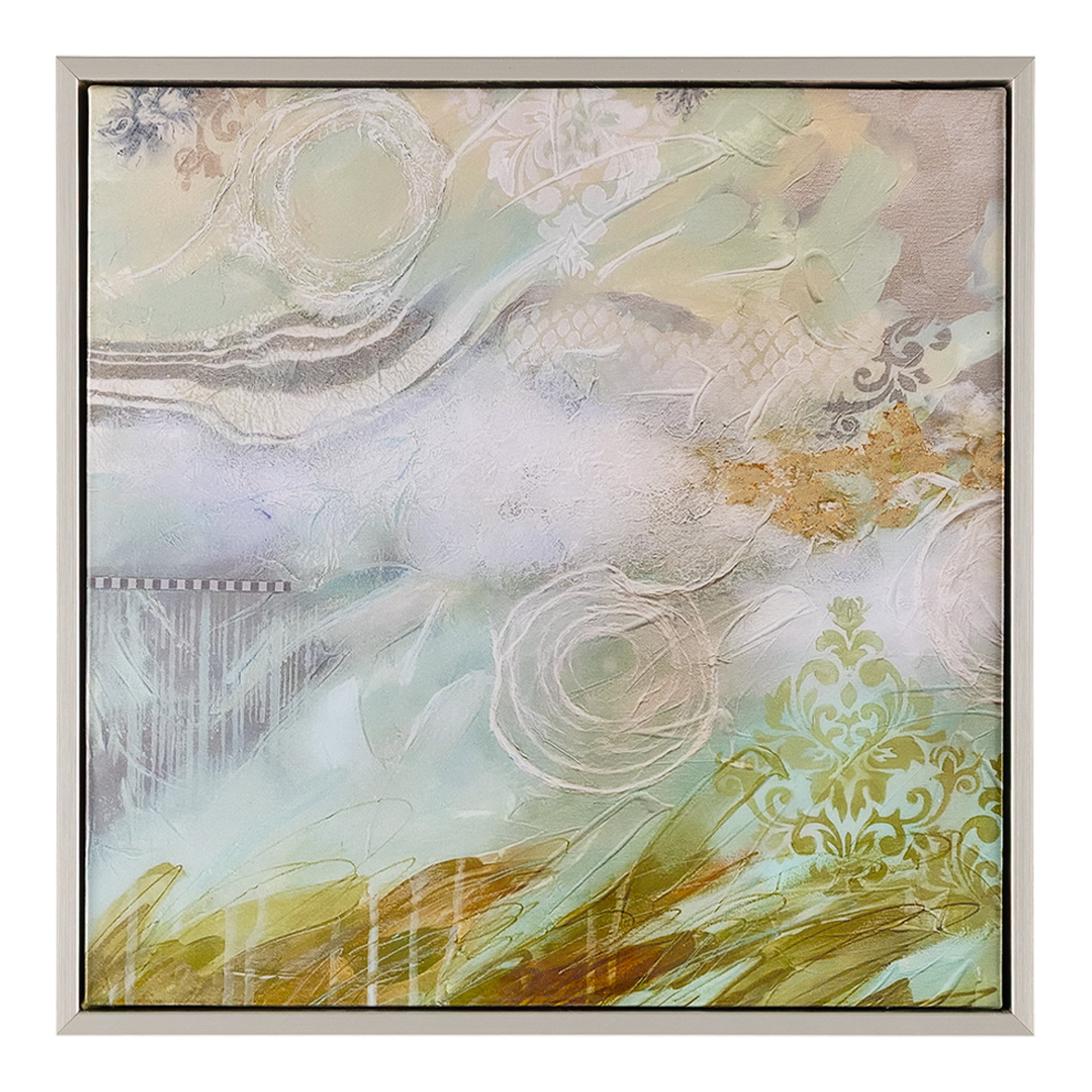 Susan Zulauf's Breeze Triptych | John Richard - GBG-3046S3