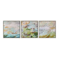 Susan Zulauf's Breeze Triptych | John Richard - GBG-3046S3