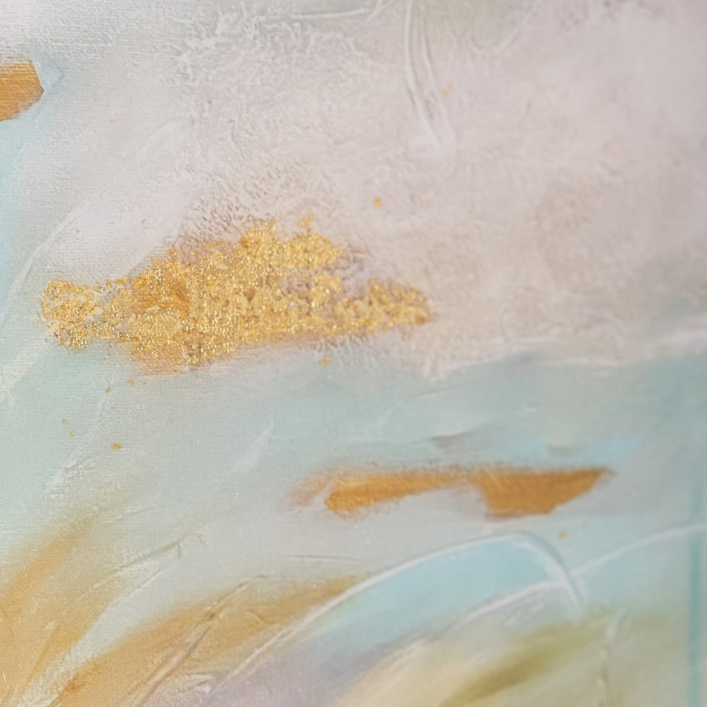 Susan Zulauf's Breeze Triptych | John Richard - GBG-3046S3