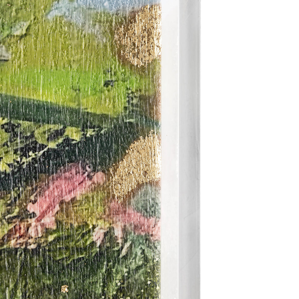 Susan Zulauf's Water Lilies | John Richard - GBG-3047