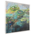 Susan Zulauf's Water Lilies | John Richard - GBG-3047
