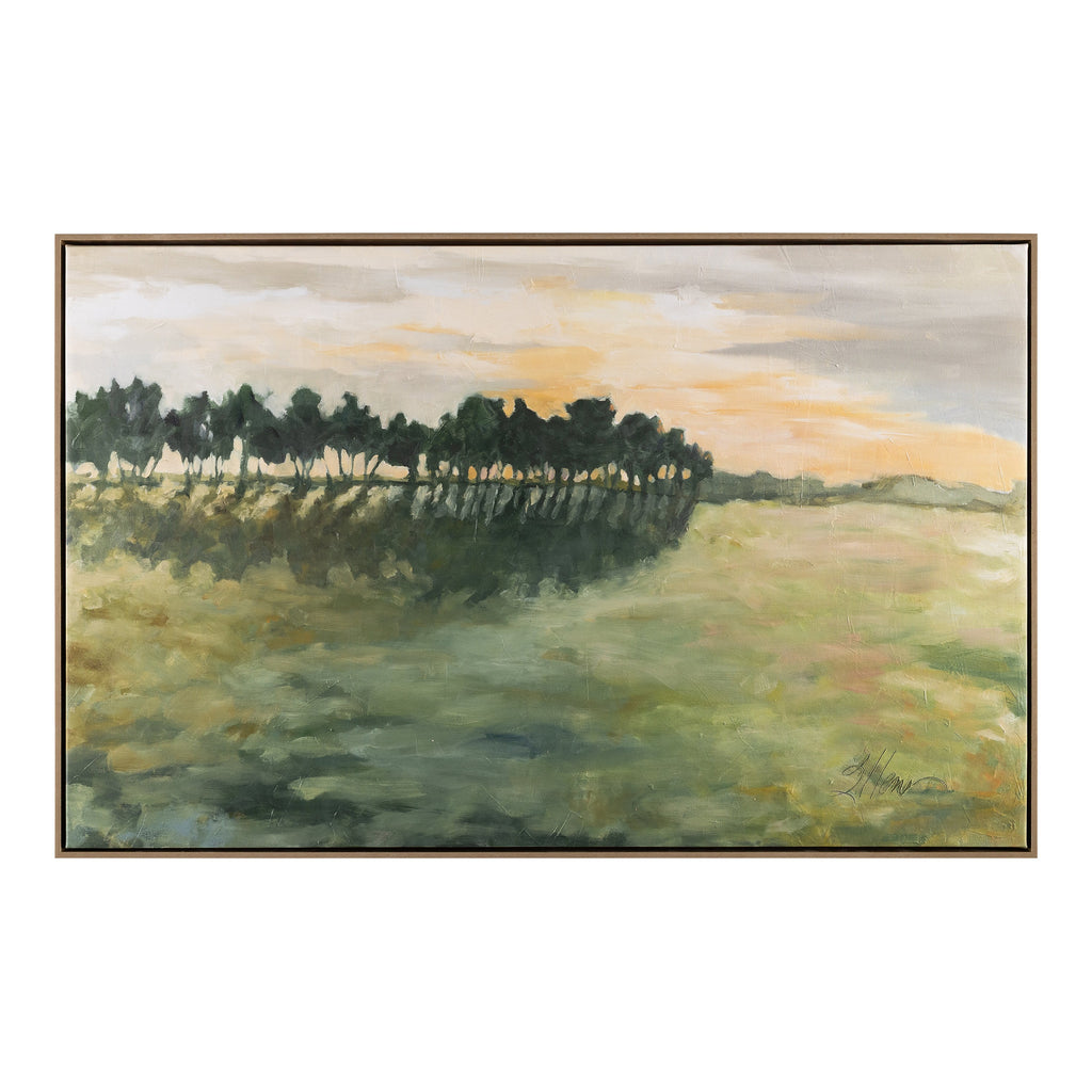 Jackie Ellens’ Reminiscence II | John Richard - GBG-3048B