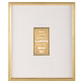 Gold Selenite I | John Richard - GBG-3050A