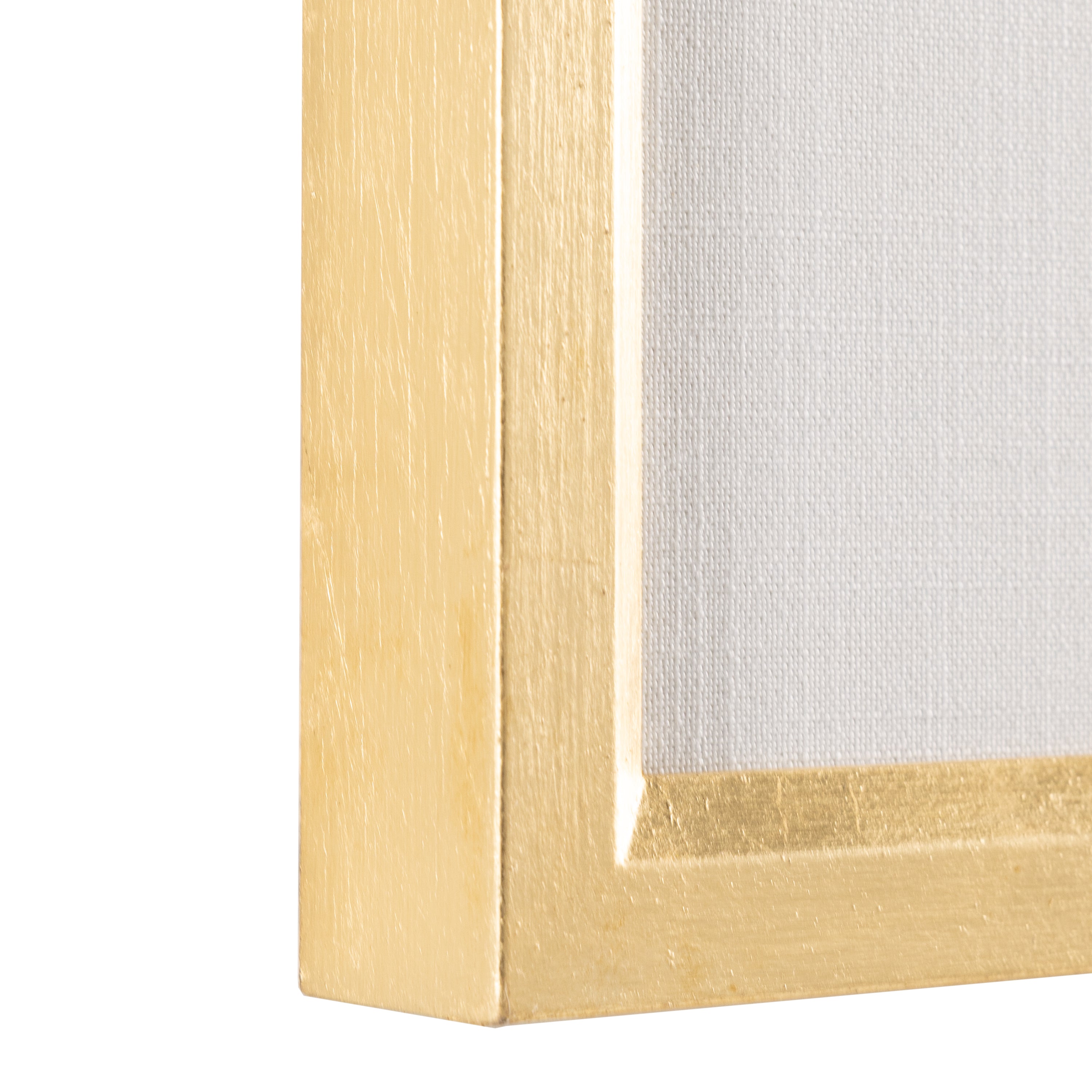 Gold Selenite I | John Richard - GBG-3050A
