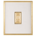 Gold Selenite III | John Richard - GBG-3050C